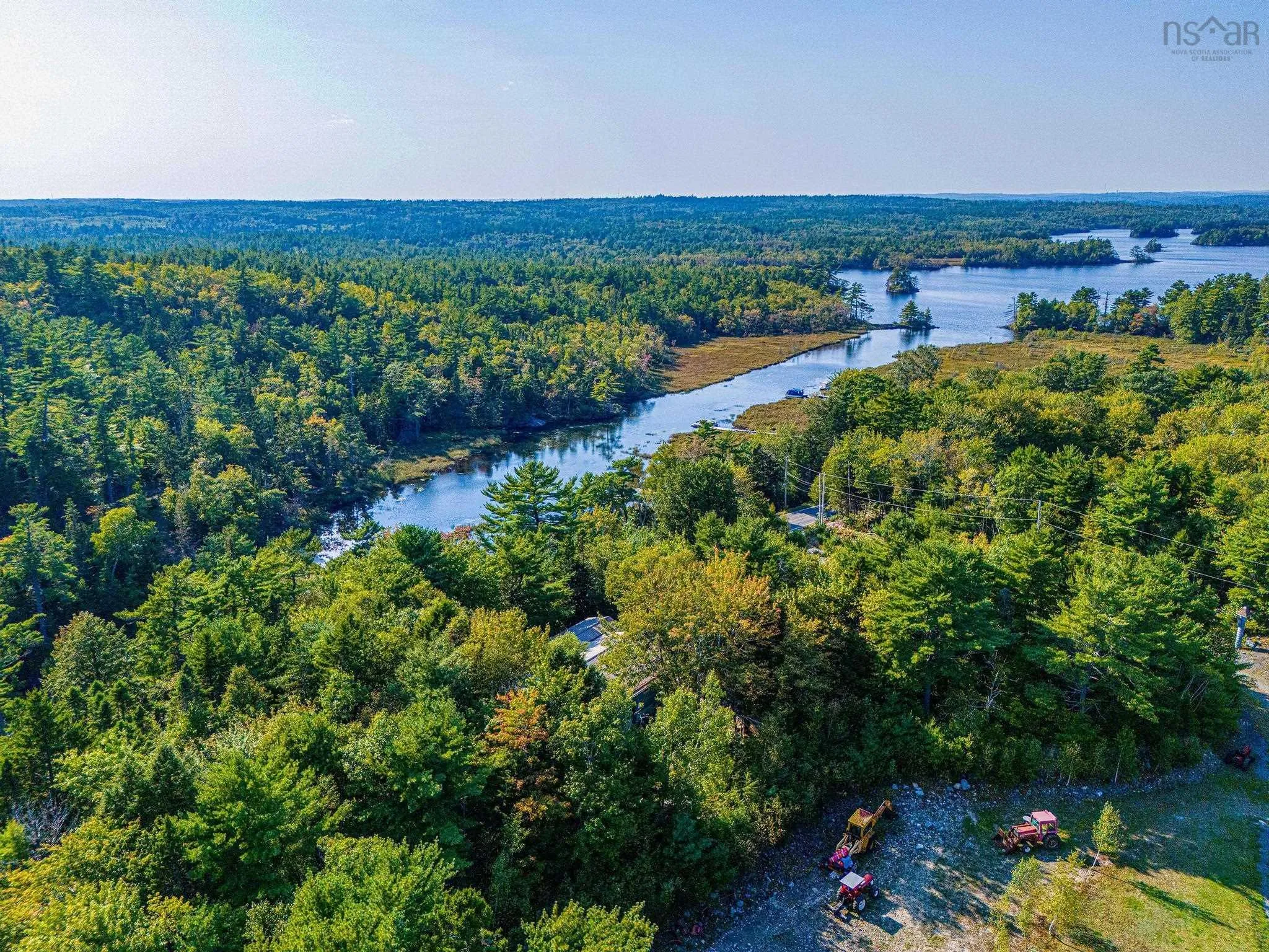 000 No 318 Highway, Waverley Ns B3a 1m9, ,Land,For Sale,No 318 Highway,202423482