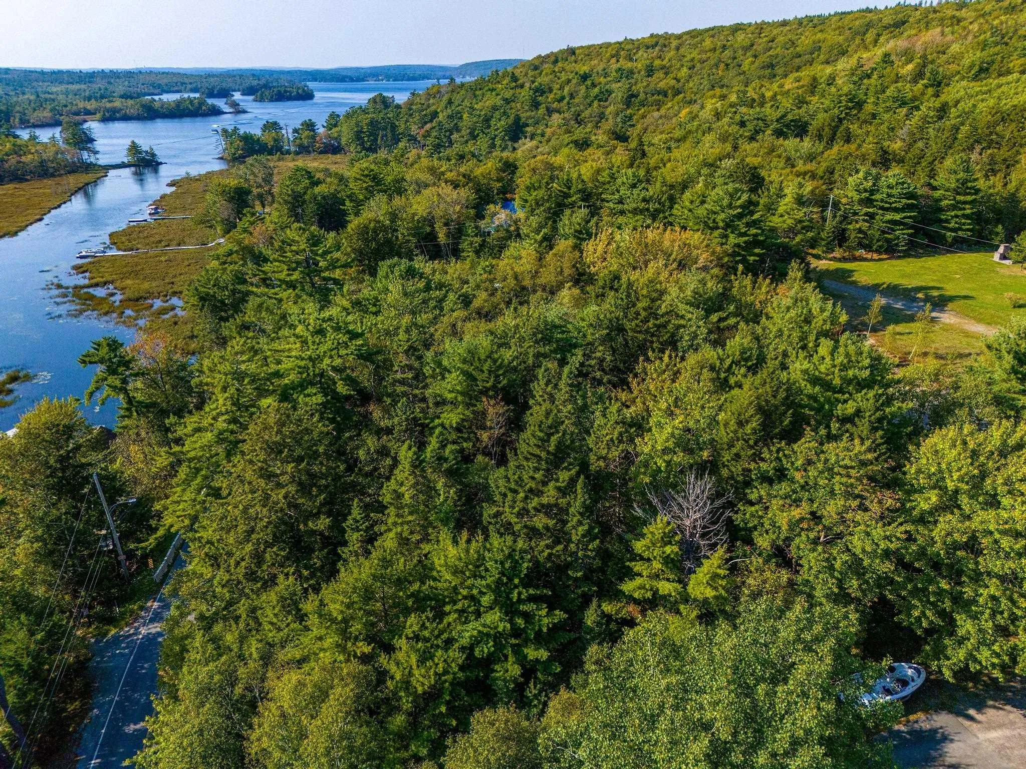 000 No 318 Highway, Waverley Ns B3a 1m9, ,Land,For Sale,No 318 Highway,202423482