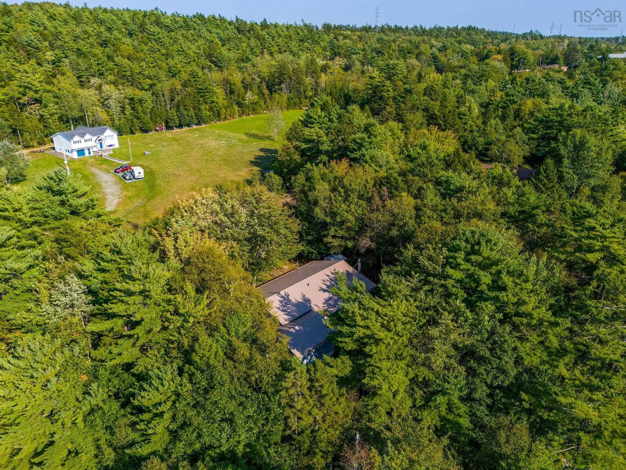 000 No 318 Highway, Waverley Ns B3a 1m9, ,Land,For Sale,No 318 Highway,202423482