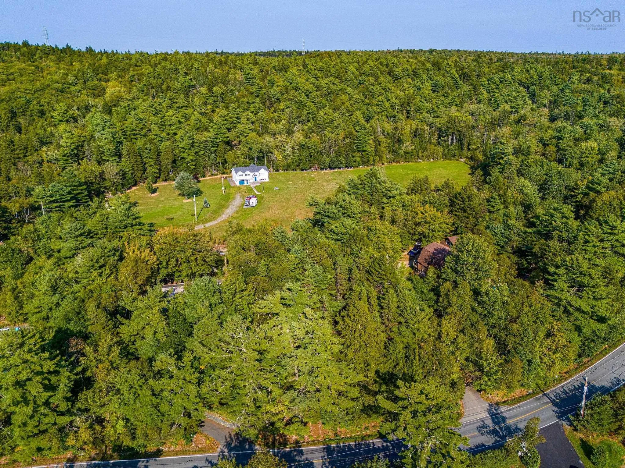 000 No 318 Highway, Waverley Ns B3a 1m9, ,Land,For Sale,No 318 Highway,202423482