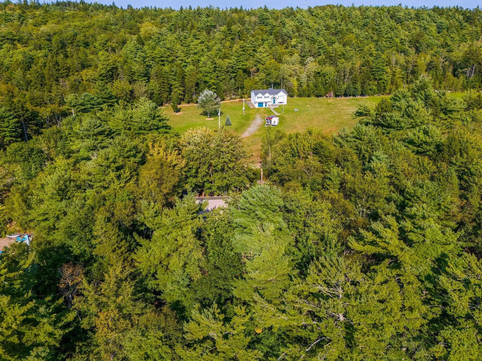 000 No 318 Highway, Waverley Ns B3a 1m9, ,Land,For Sale,No 318 Highway,202423482