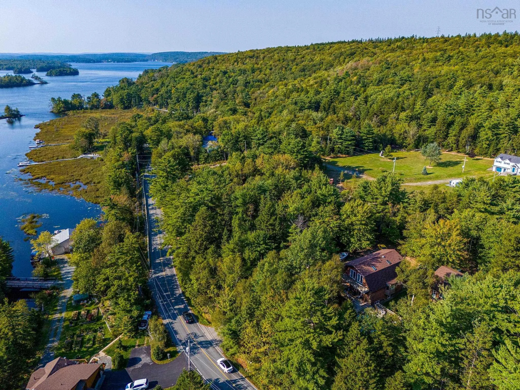 000 No 318 Highway, Waverley Ns B3a 1m9, ,Land,For Sale,No 318 Highway,202423482