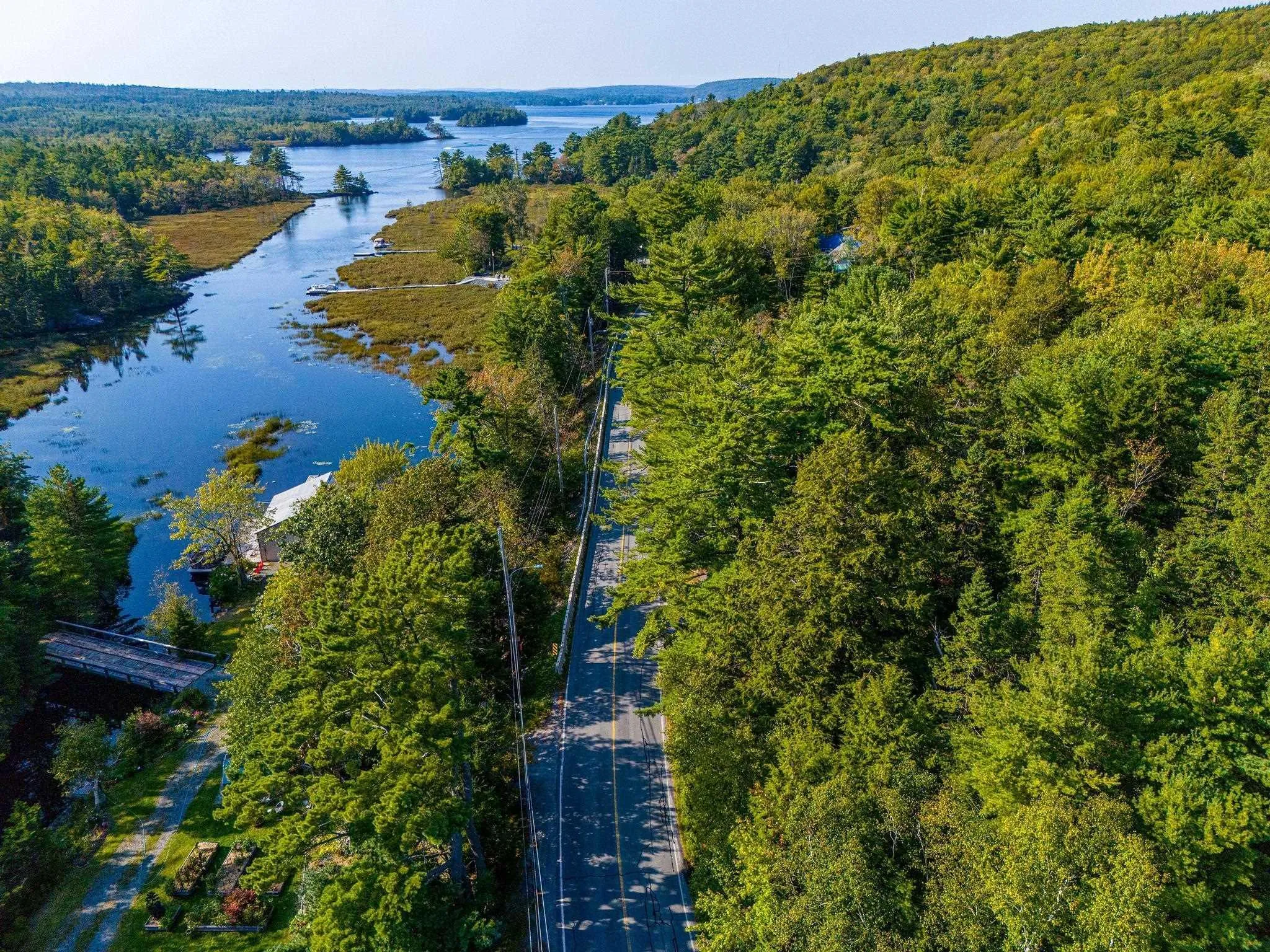000 No 318 Highway, Waverley Ns B3a 1m9, ,Land,For Sale,No 318 Highway,202423482
