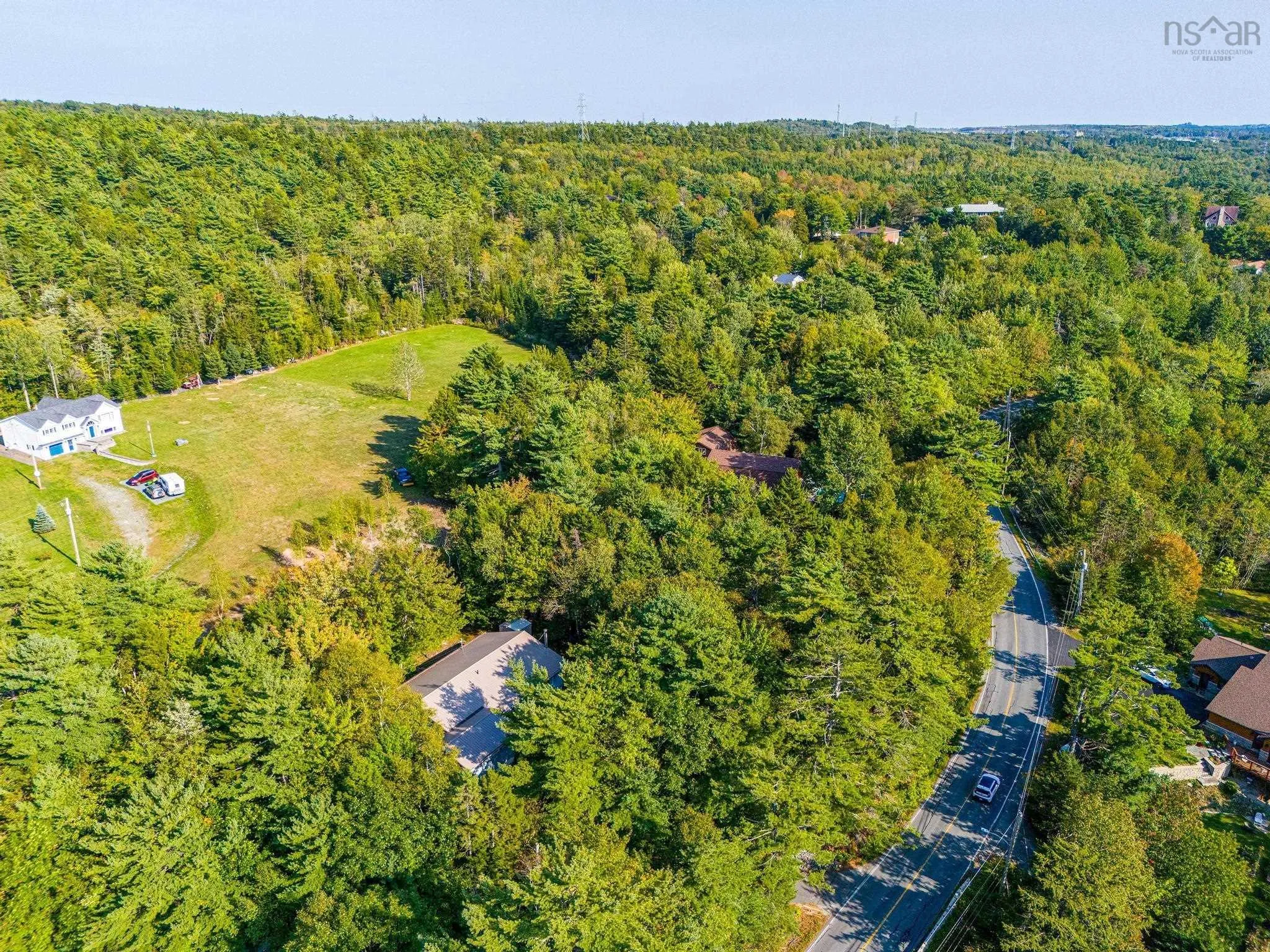 000 No 318 Highway, Waverley Ns B3a 1m9, ,Land,For Sale,No 318 Highway,202423482