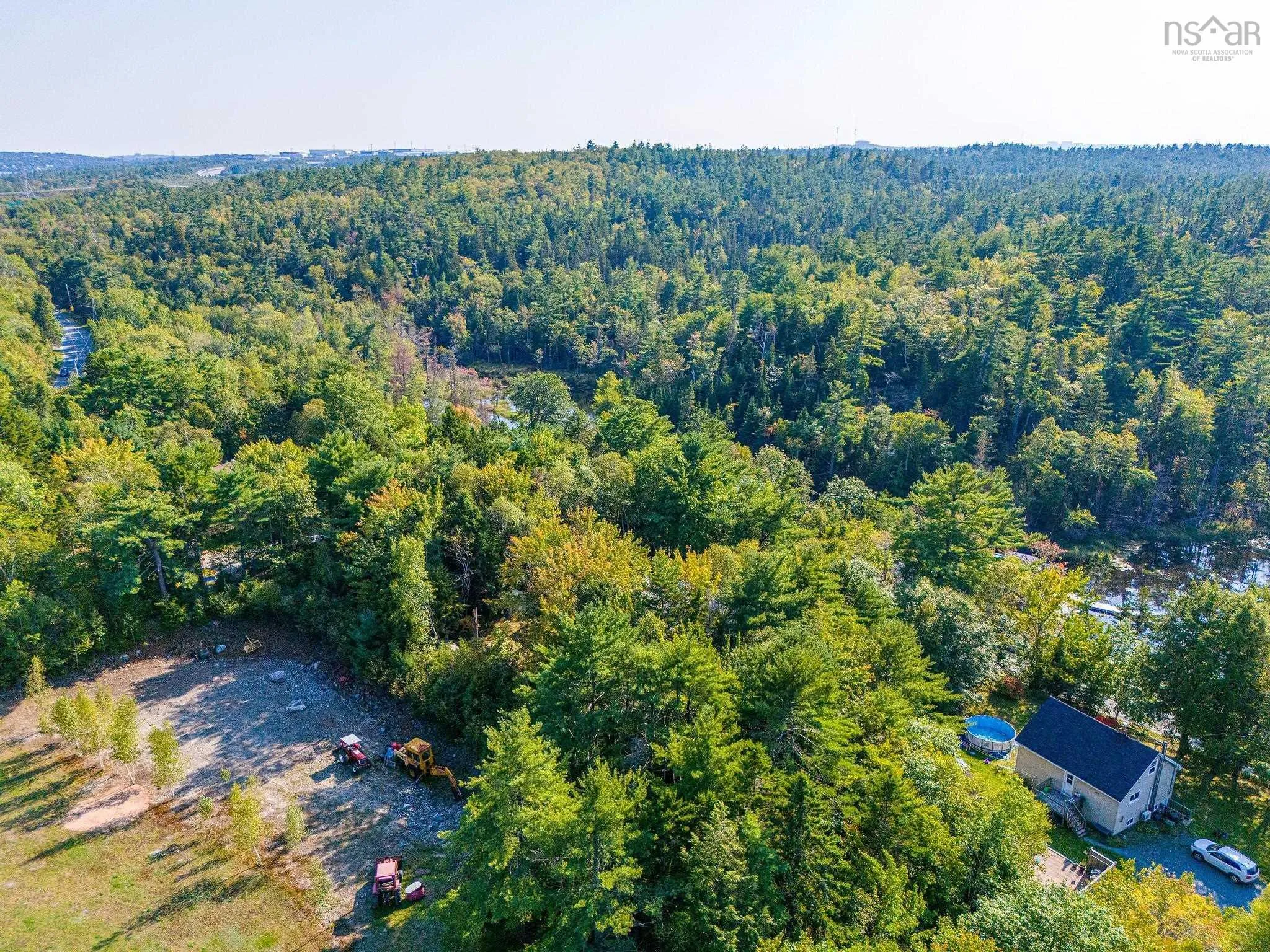 000 No 318 Highway, Waverley Ns B3a 1m9, ,Land,For Sale,No 318 Highway,202423482