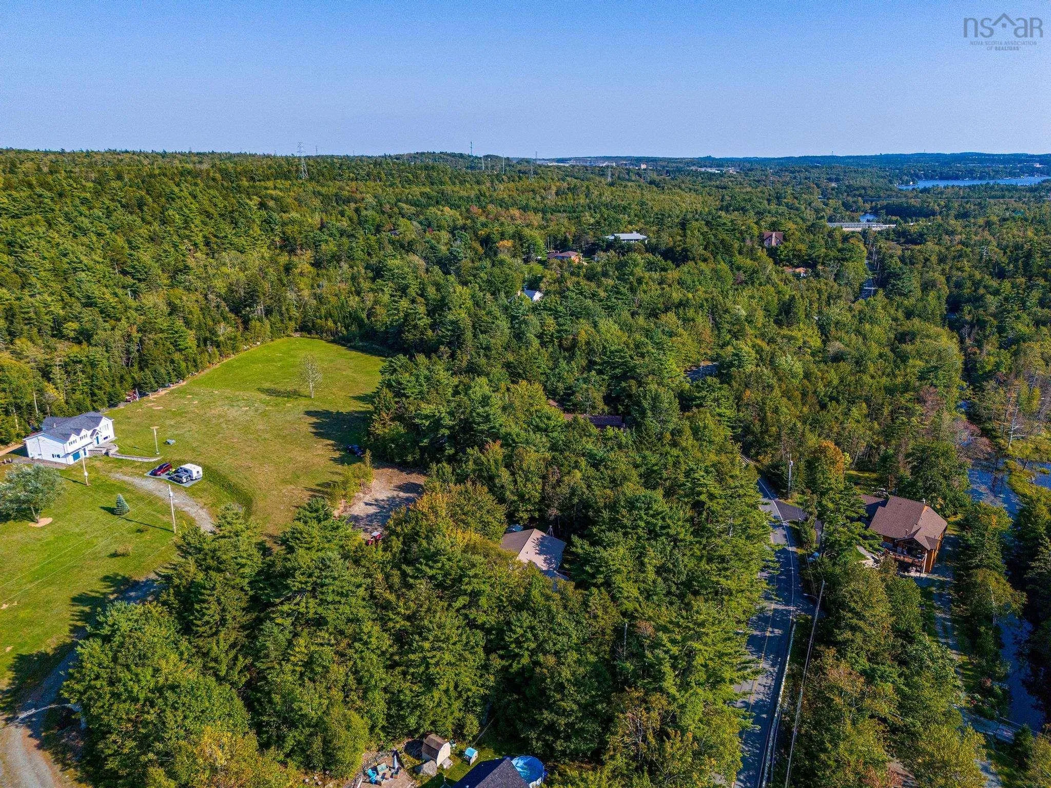 000 No 318 Highway, Waverley Ns B3a 1m9, ,Land,For Sale,No 318 Highway,202423482