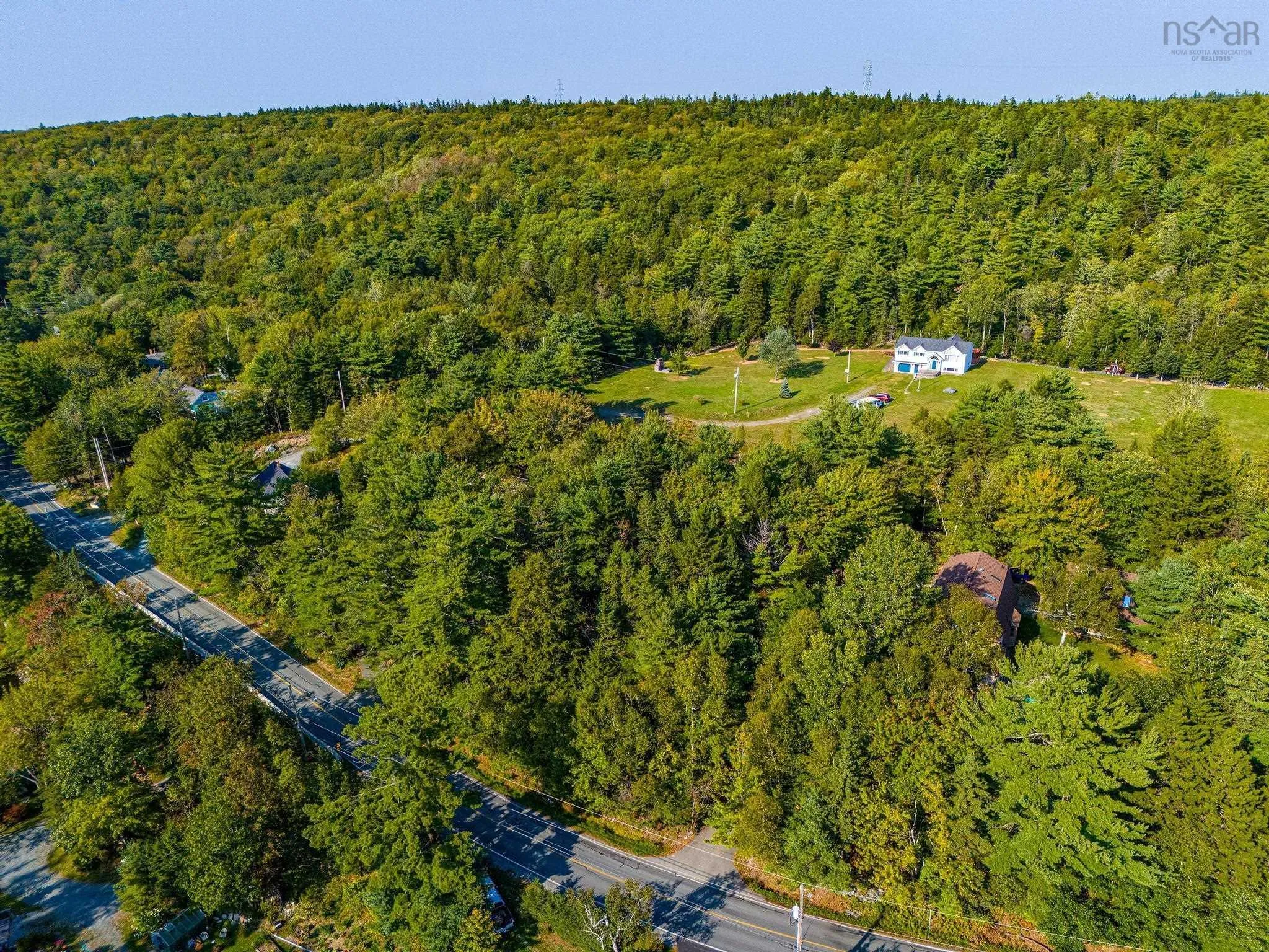 000 No 318 Highway, Waverley Ns B3a 1m9, ,Land,For Sale,No 318 Highway,202423482