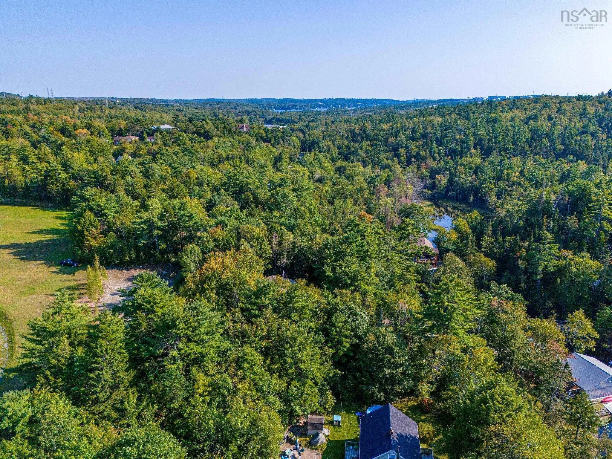 000 No 318 Highway, Waverley Ns B3a 1m9, ,Land,For Sale,No 318 Highway,202423482