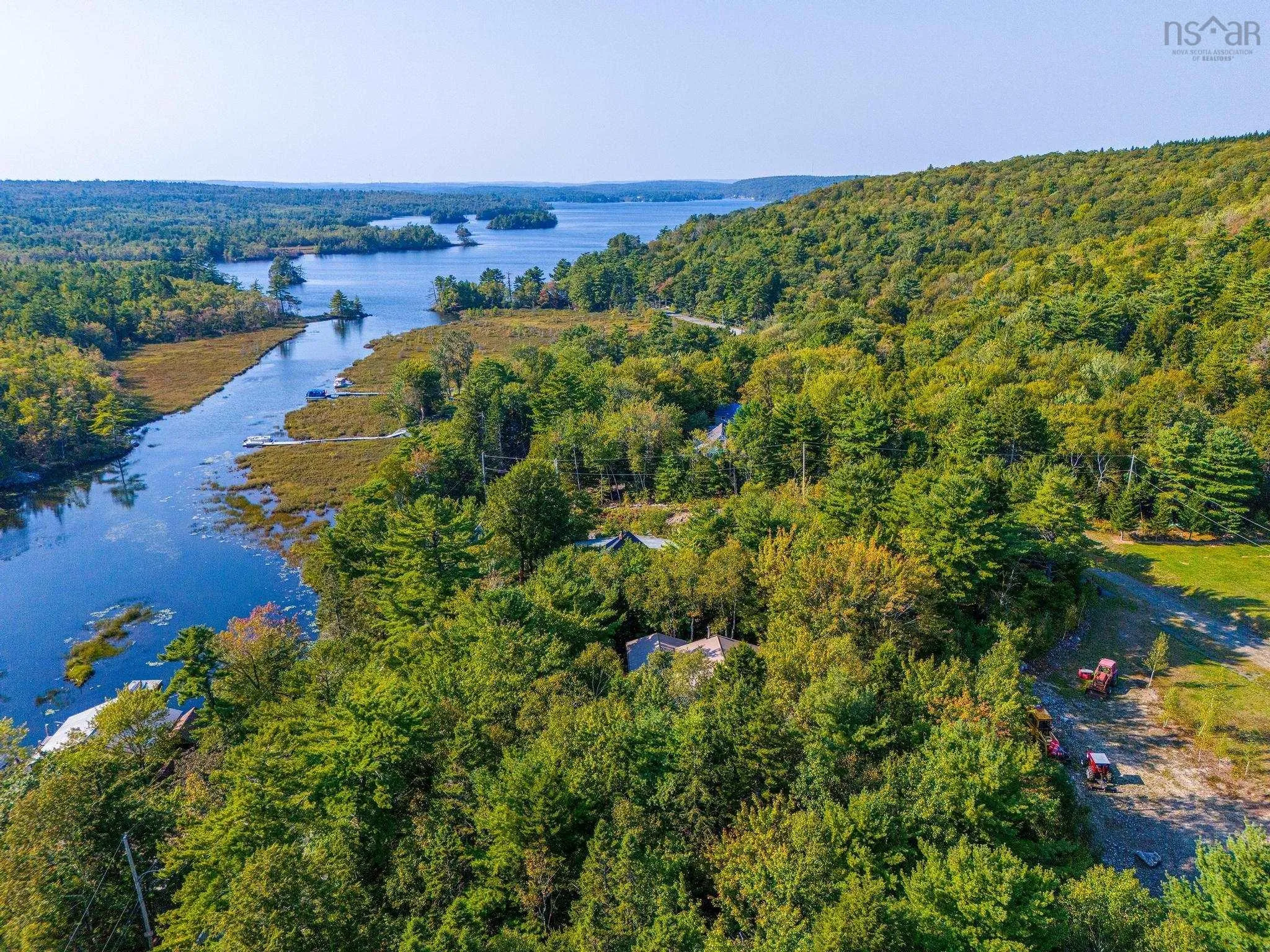 000 No 318 Highway, Waverley Ns B3a 1m9, ,Land,For Sale,No 318 Highway,202423482