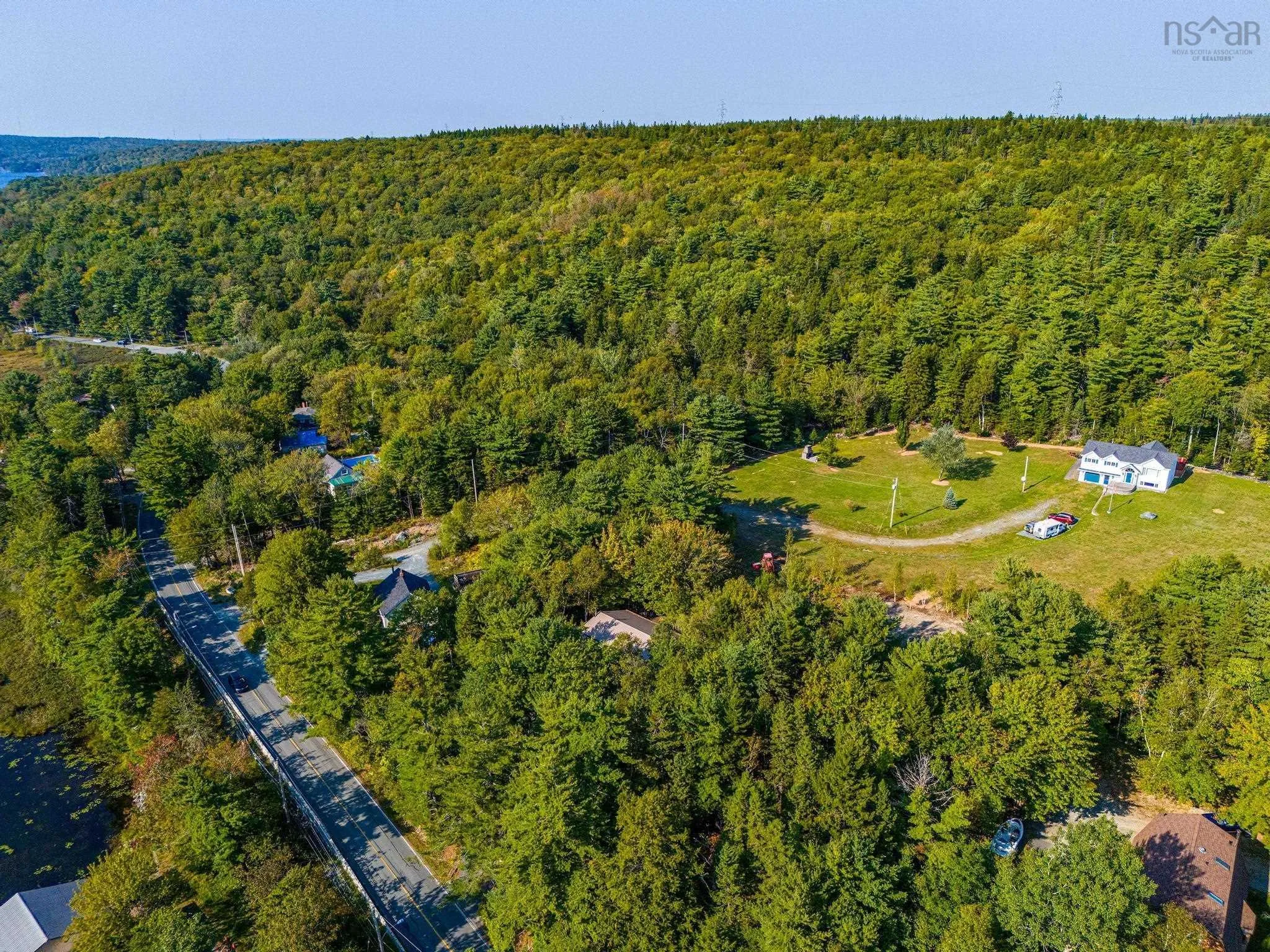 000 No 318 Highway, Waverley Ns B3a 1m9, ,Land,For Sale,No 318 Highway,202423482