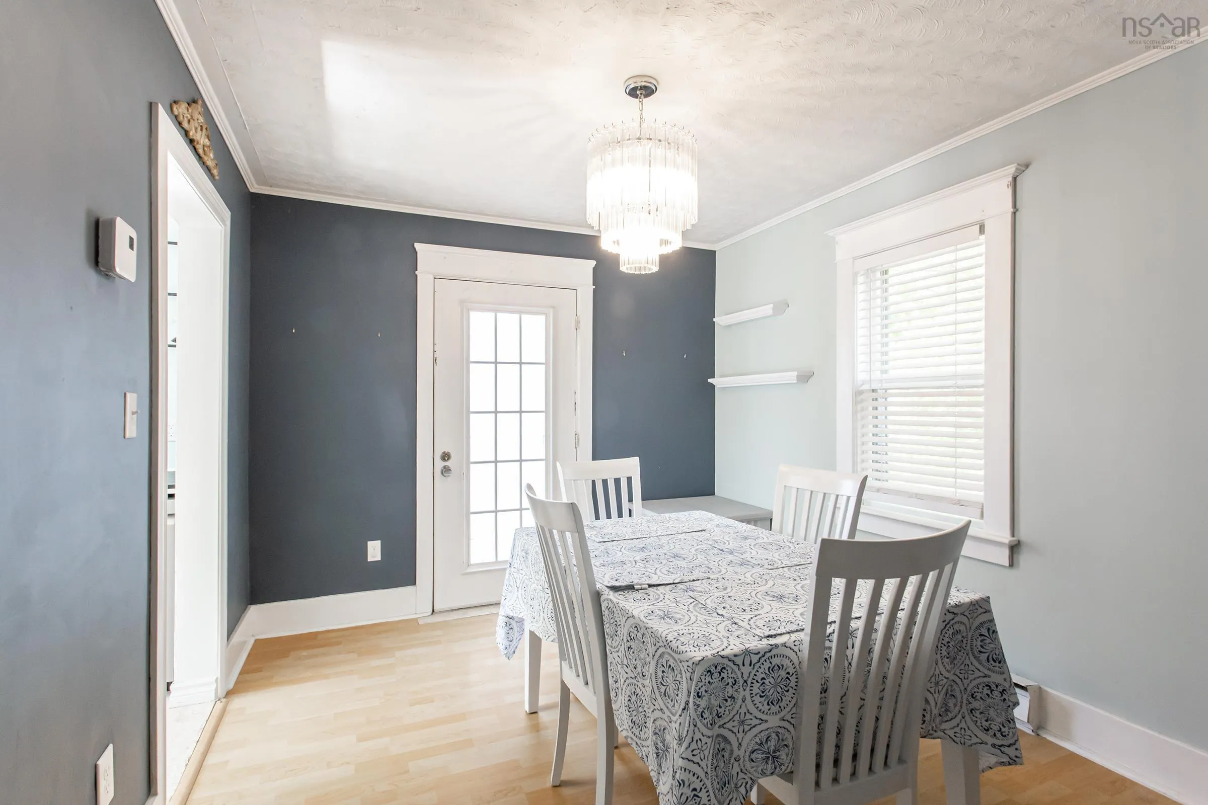 414 Aldershot Road, Kentville, NS B4N 3A1, 3 Bedrooms Bedrooms, ,2 BathroomsBathrooms,Residential,For Sale,Aldershot,202522029