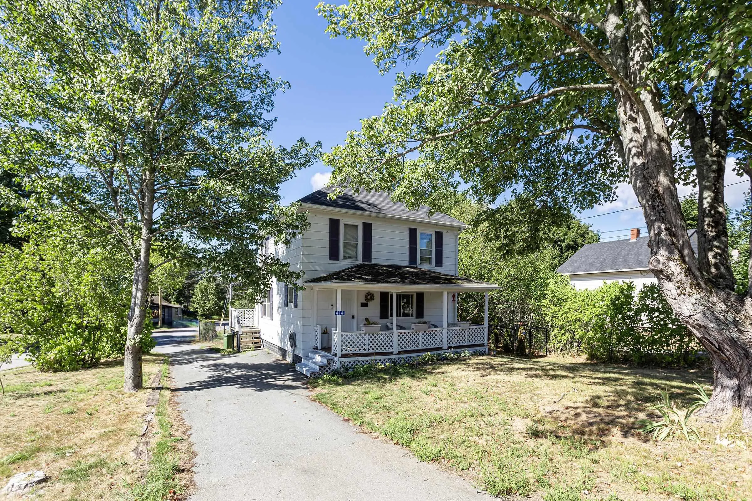 414 Aldershot Road, Kentville, NS B4N 3A1, 3 Bedrooms Bedrooms, ,2 BathroomsBathrooms,Residential,For Sale,Aldershot,202522029