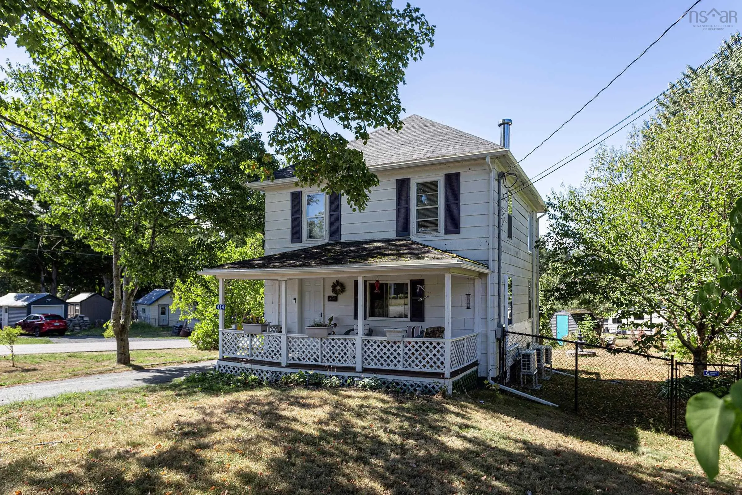 414 Aldershot Road, Kentville, NS B4N 3A1, 3 Bedrooms Bedrooms, ,2 BathroomsBathrooms,Residential,For Sale,Aldershot,202522029