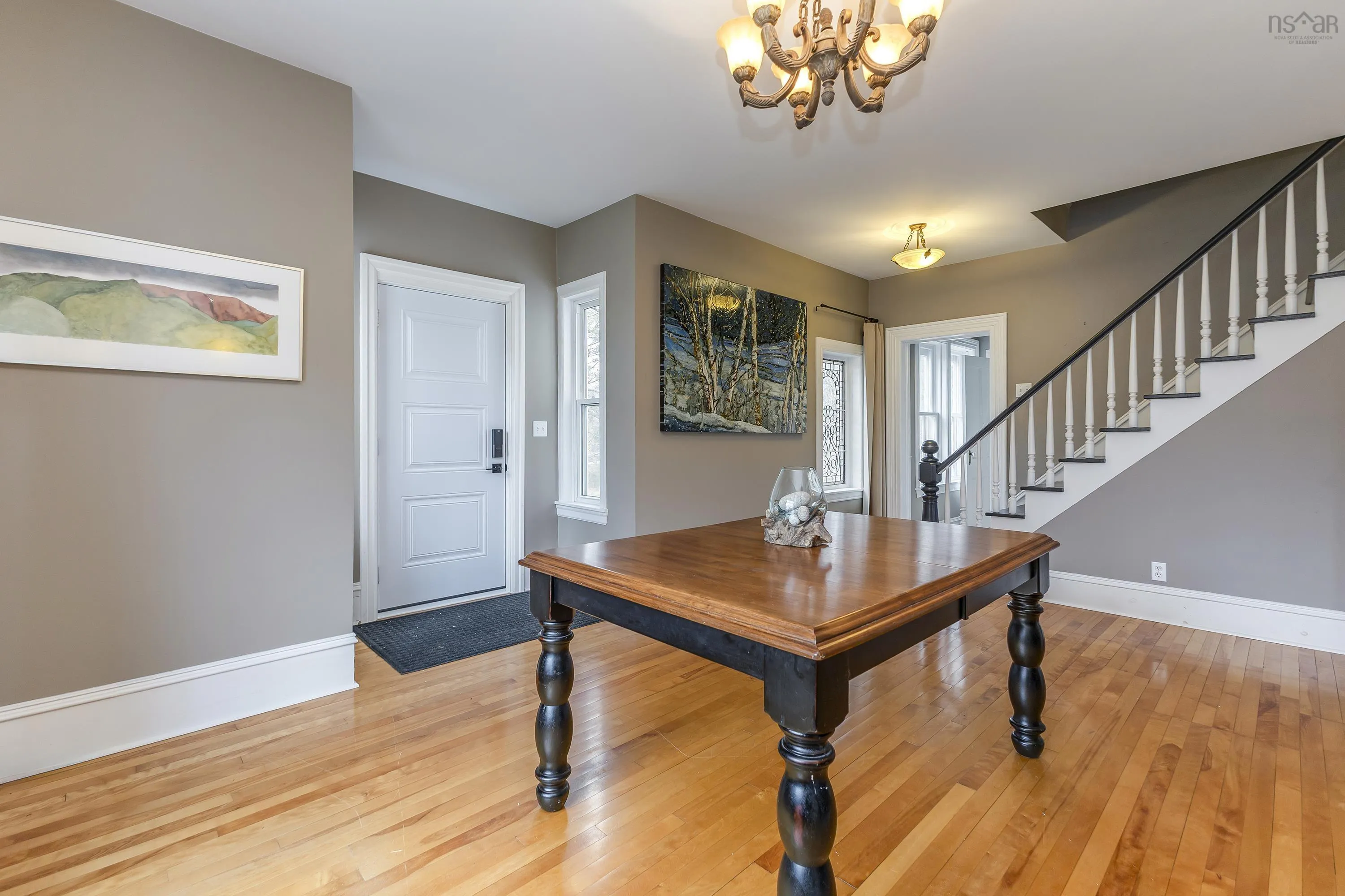 1273 North Main Street, Westville Ns B0k 2a0, 4 Bedrooms Bedrooms, ,2 BathroomsBathrooms,Residential,For Sale,North Main,202510143