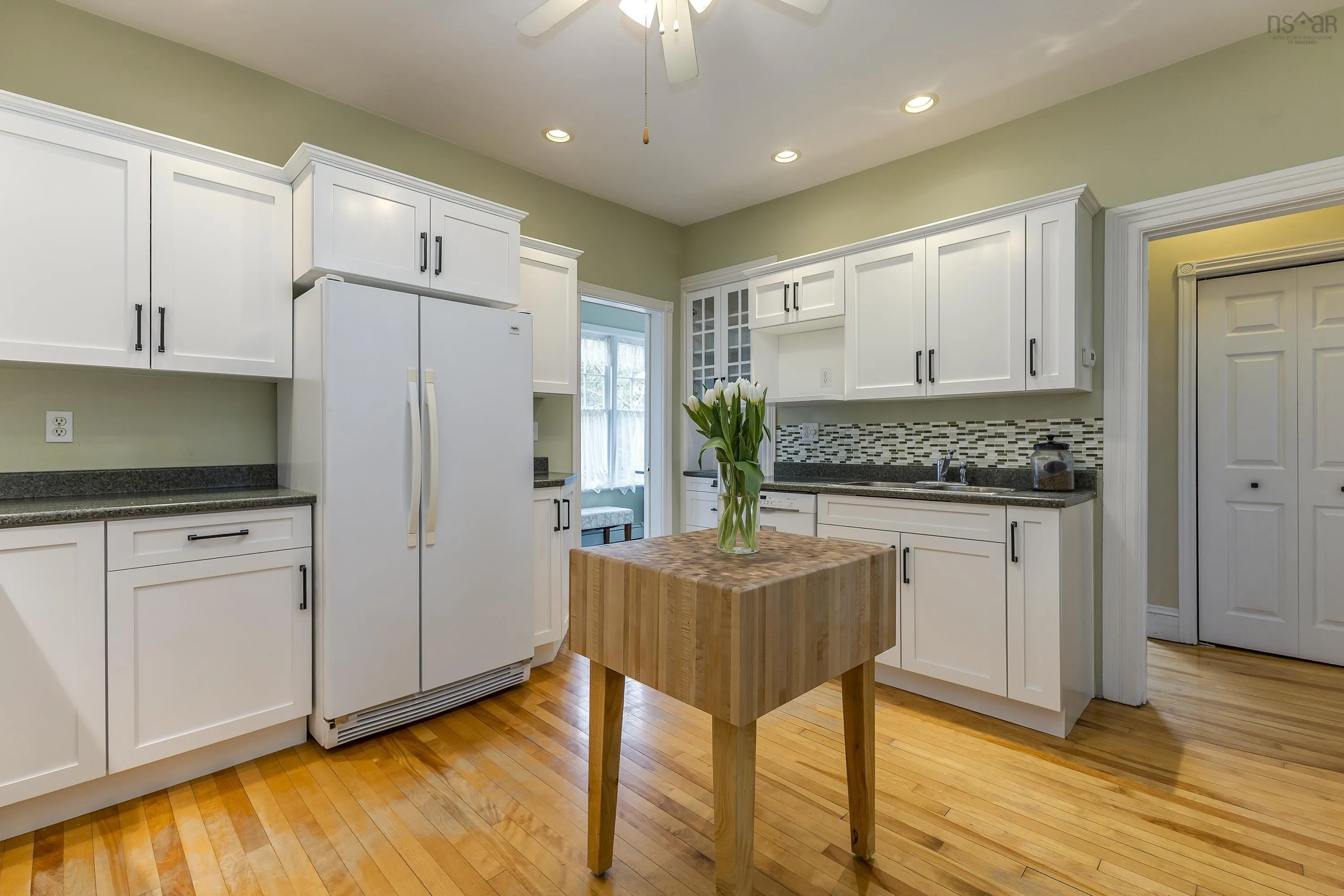 1273 North Main Street, Westville Ns B0k 2a0, 4 Bedrooms Bedrooms, ,2 BathroomsBathrooms,Residential,For Sale,North Main,202510143