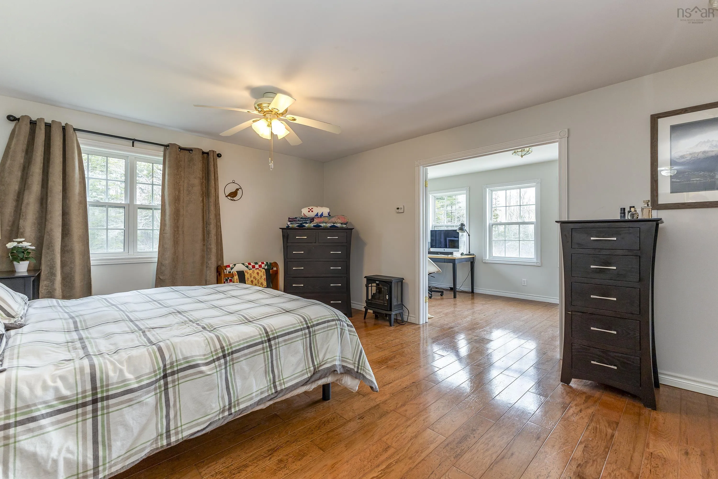 1273 North Main Street, Westville Ns B0k 2a0, 4 Bedrooms Bedrooms, ,2 BathroomsBathrooms,Residential,For Sale,North Main,202510143