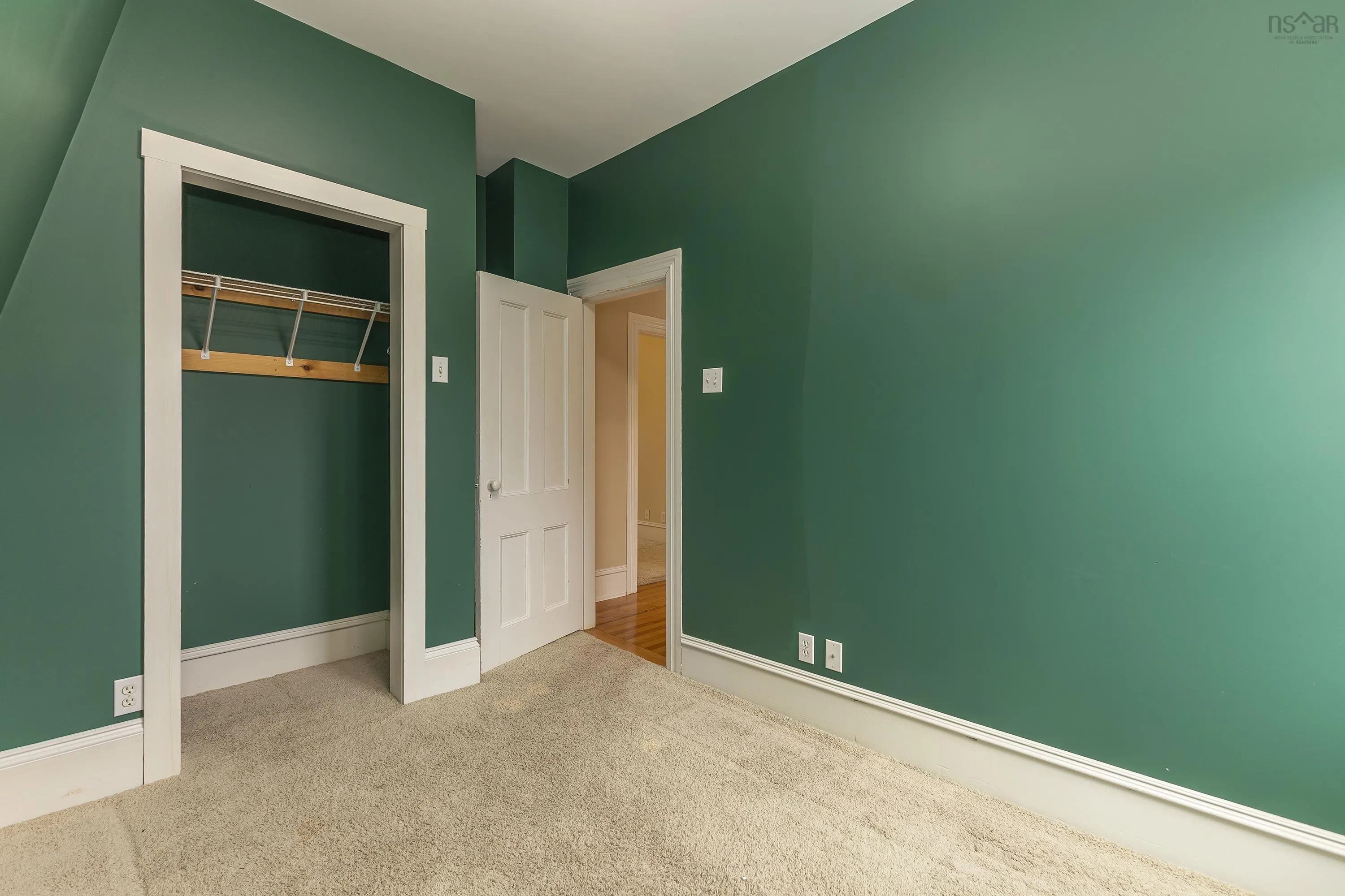 1273 North Main Street, Westville Ns B0k 2a0, 4 Bedrooms Bedrooms, ,2 BathroomsBathrooms,Residential,For Sale,North Main,202510143