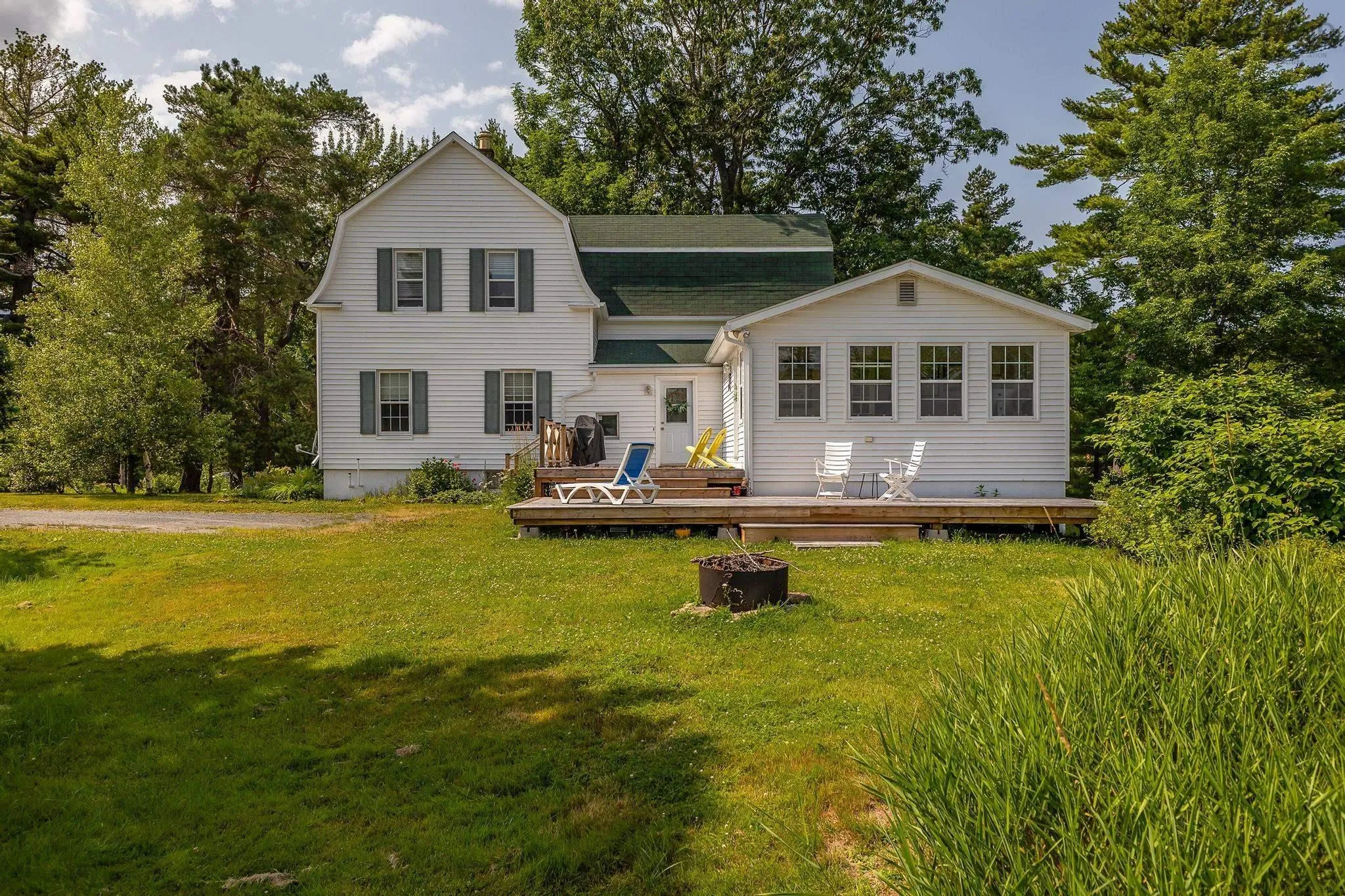 1273 North Main Street, Westville Ns B0k 2a0, 4 Bedrooms Bedrooms, ,2 BathroomsBathrooms,Residential,For Sale,North Main,202510143
