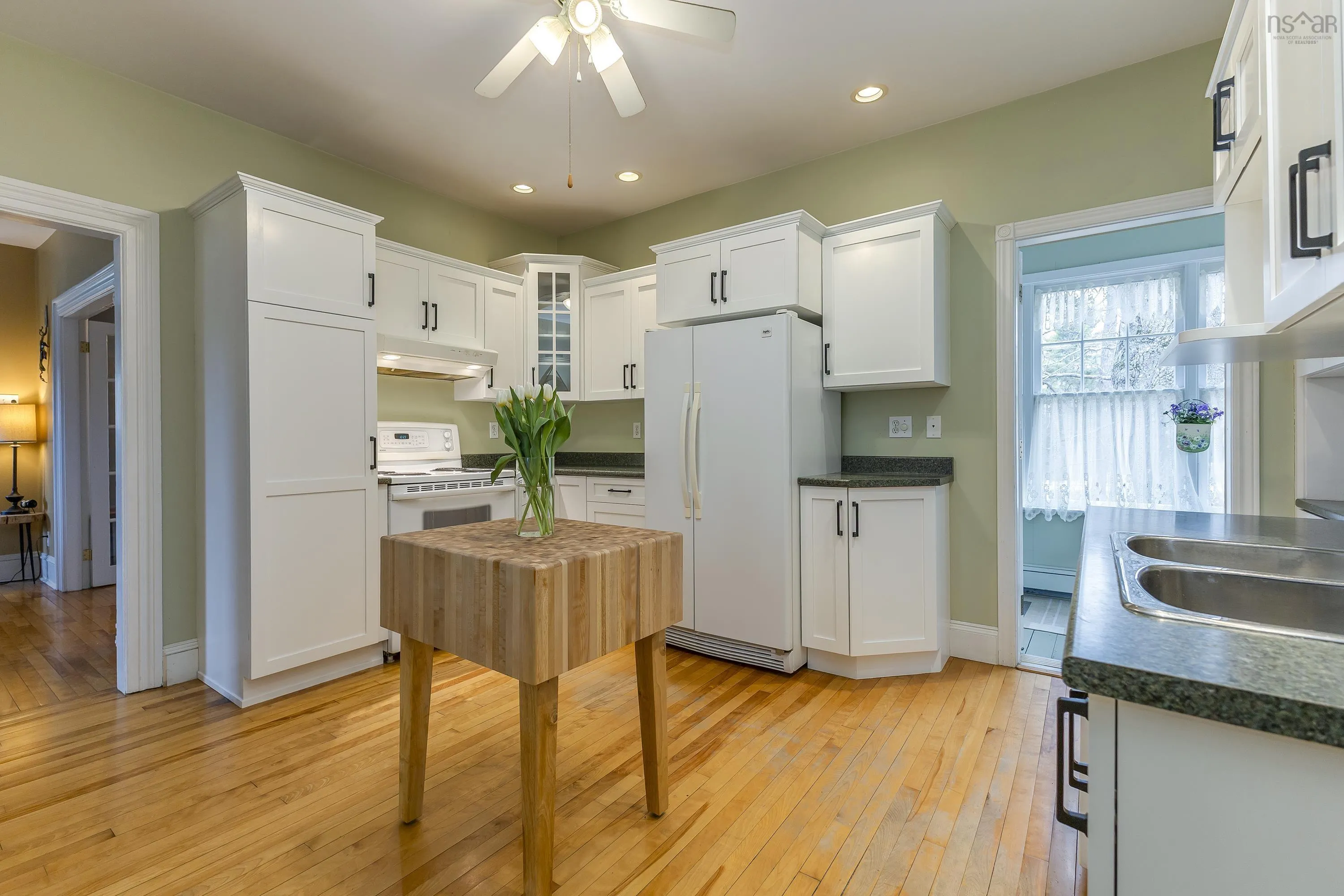 1273 North Main Street, Westville Ns B0k 2a0, 4 Bedrooms Bedrooms, ,2 BathroomsBathrooms,Residential,For Sale,North Main,202510143