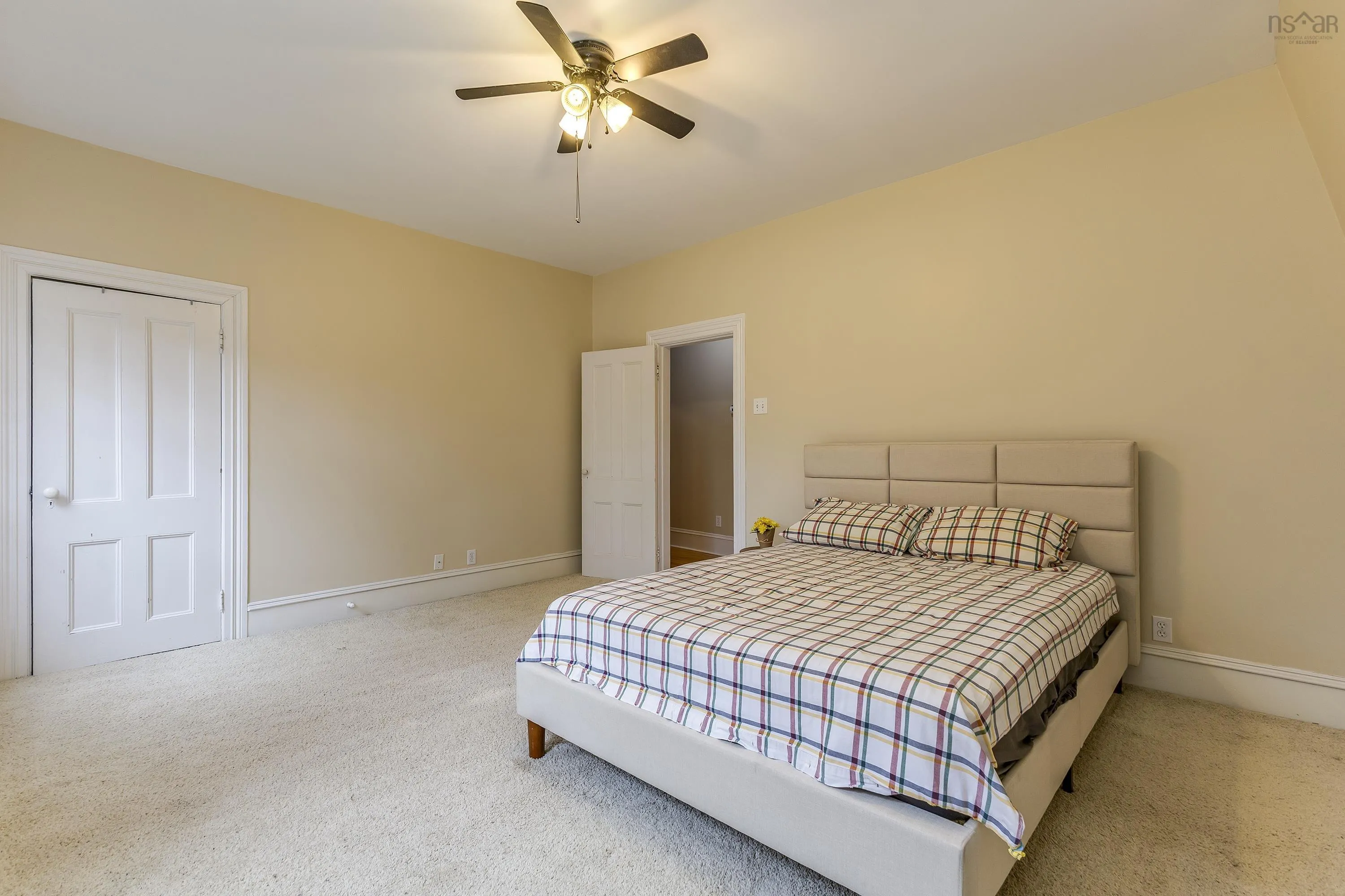 1273 North Main Street, Westville Ns B0k 2a0, 4 Bedrooms Bedrooms, ,2 BathroomsBathrooms,Residential,For Sale,North Main,202510143
