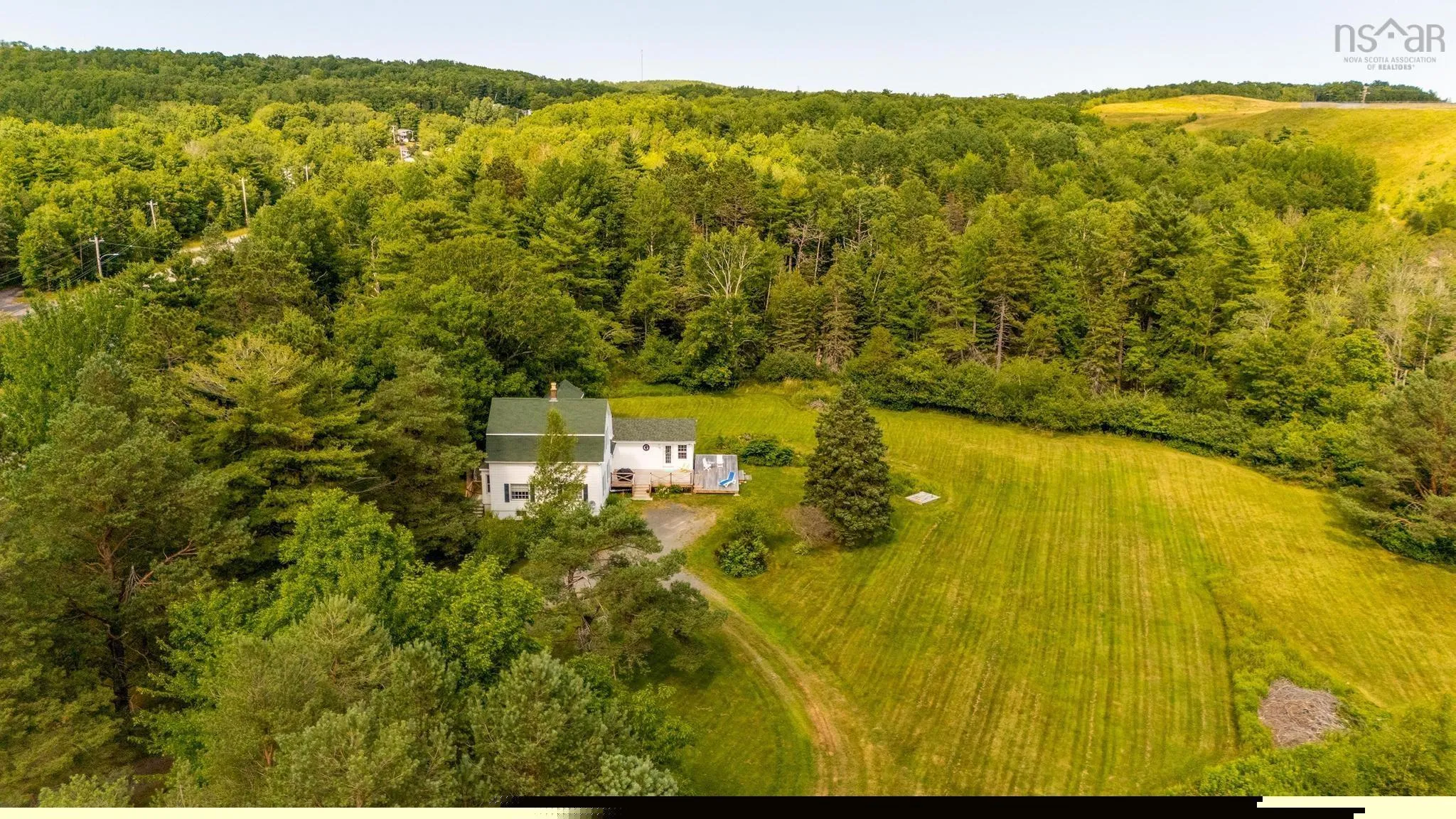 1273 North Main Street, Westville Ns B0k 2a0, 4 Bedrooms Bedrooms, ,2 BathroomsBathrooms,Residential,For Sale,North Main,202510143