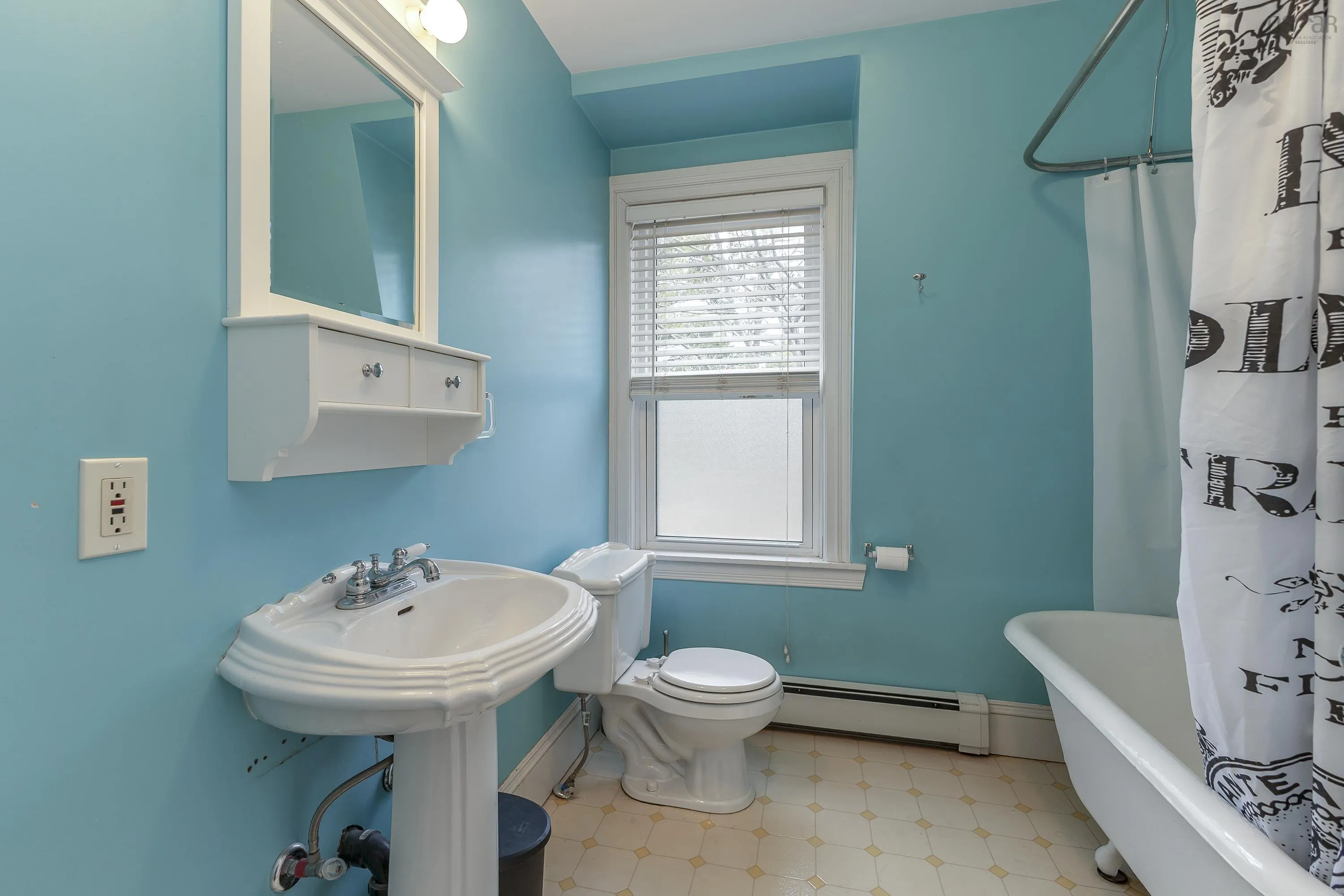 1273 North Main Street, Westville Ns B0k 2a0, 4 Bedrooms Bedrooms, ,2 BathroomsBathrooms,Residential,For Sale,North Main,202510143