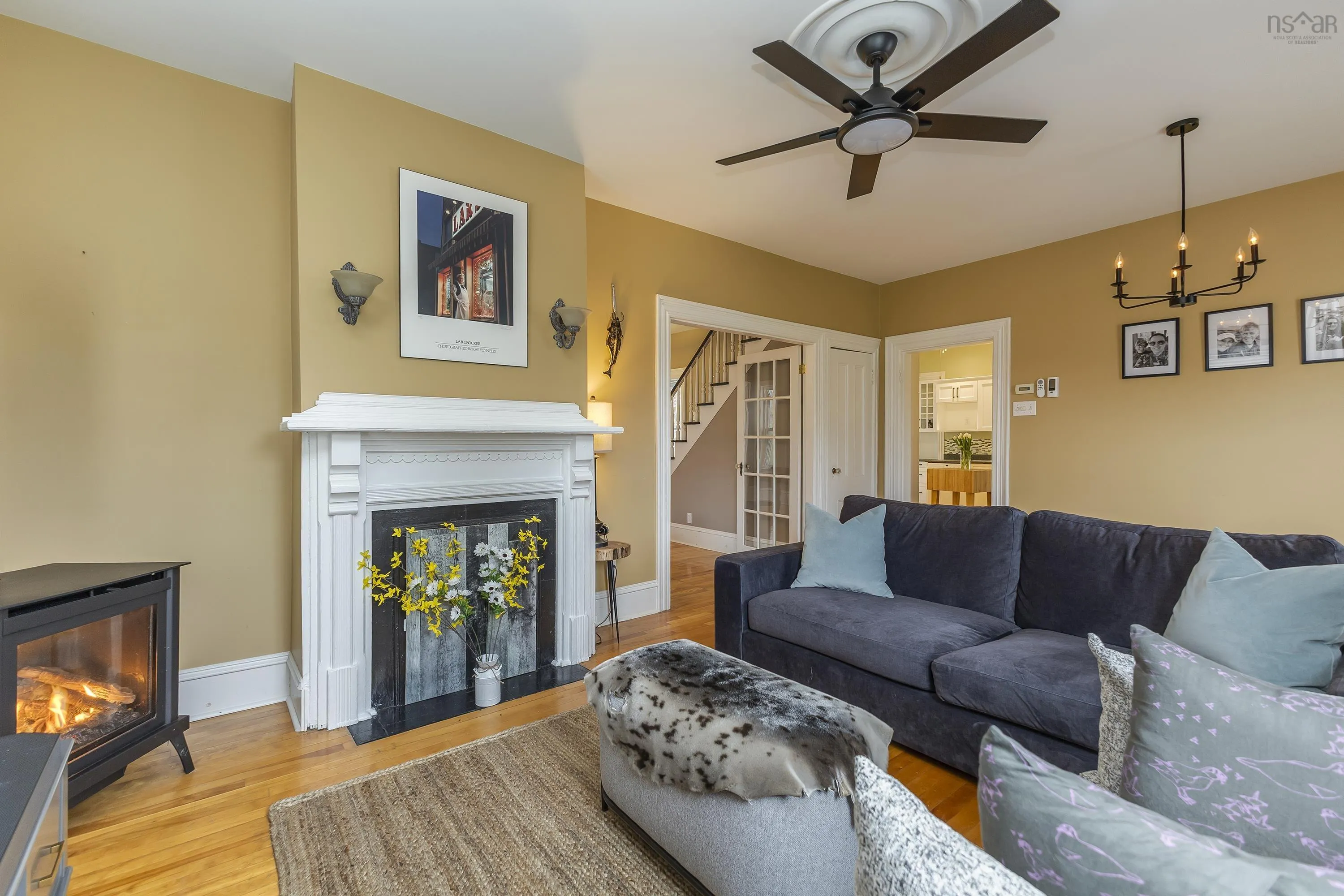 1273 North Main Street, Westville Ns B0k 2a0, 4 Bedrooms Bedrooms, ,2 BathroomsBathrooms,Residential,For Sale,North Main,202510143