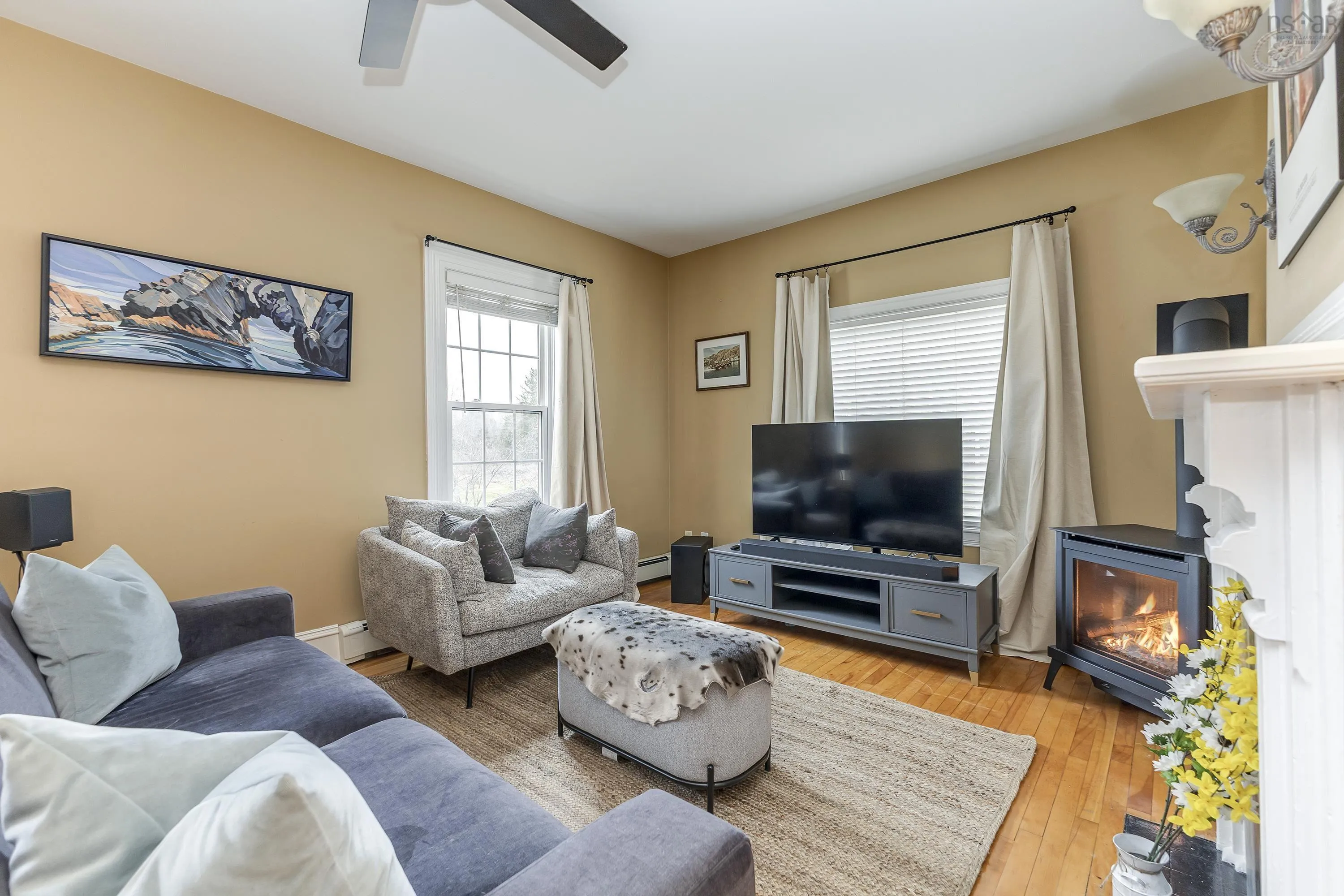 1273 North Main Street, Westville Ns B0k 2a0, 4 Bedrooms Bedrooms, ,2 BathroomsBathrooms,Residential,For Sale,North Main,202510143