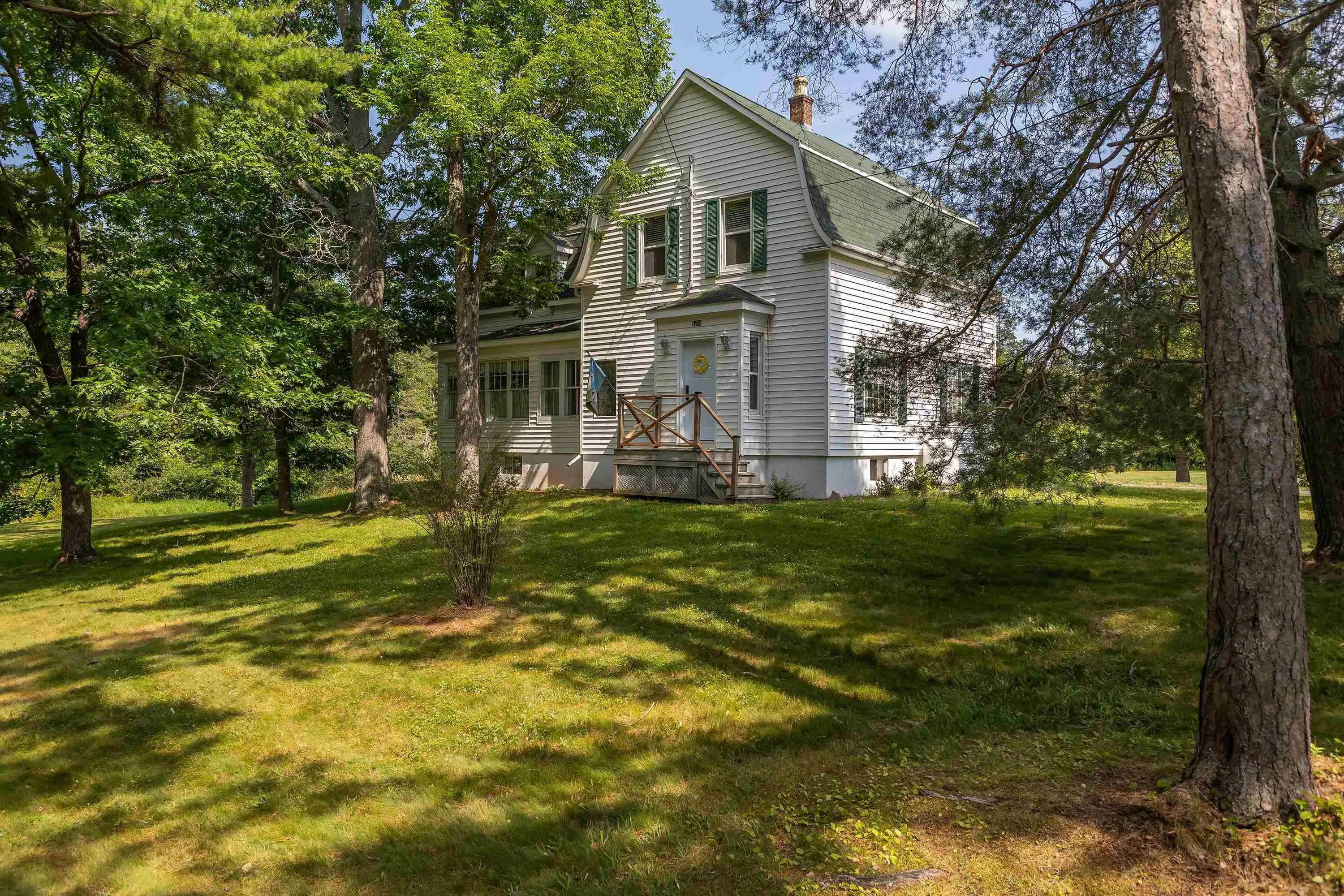 1273 North Main Street, Westville Ns B0k 2a0, 4 Bedrooms Bedrooms, ,2 BathroomsBathrooms,Residential,For Sale,North Main,202510143