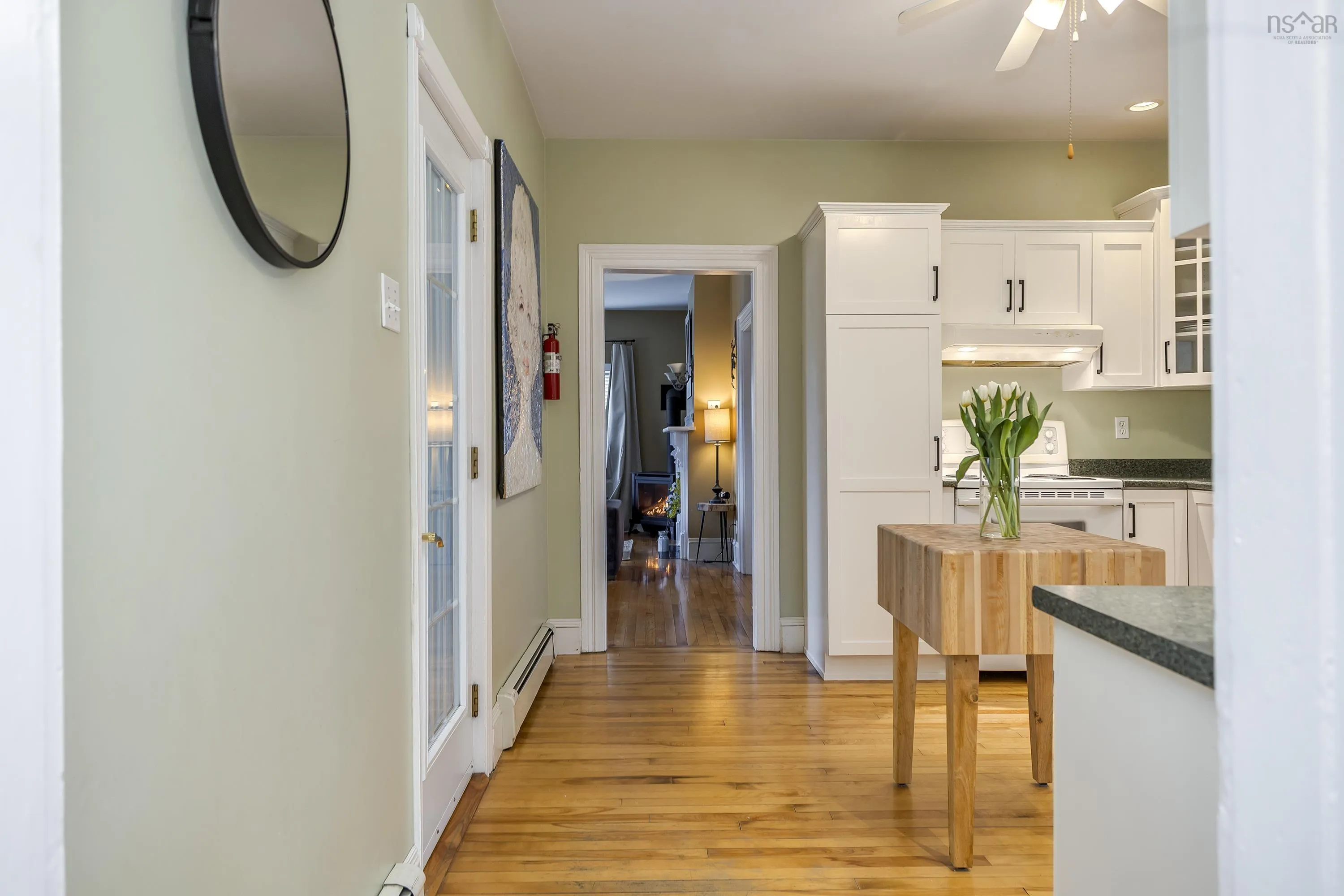 1273 North Main Street, Westville Ns B0k 2a0, 4 Bedrooms Bedrooms, ,2 BathroomsBathrooms,Residential,For Sale,North Main,202510143