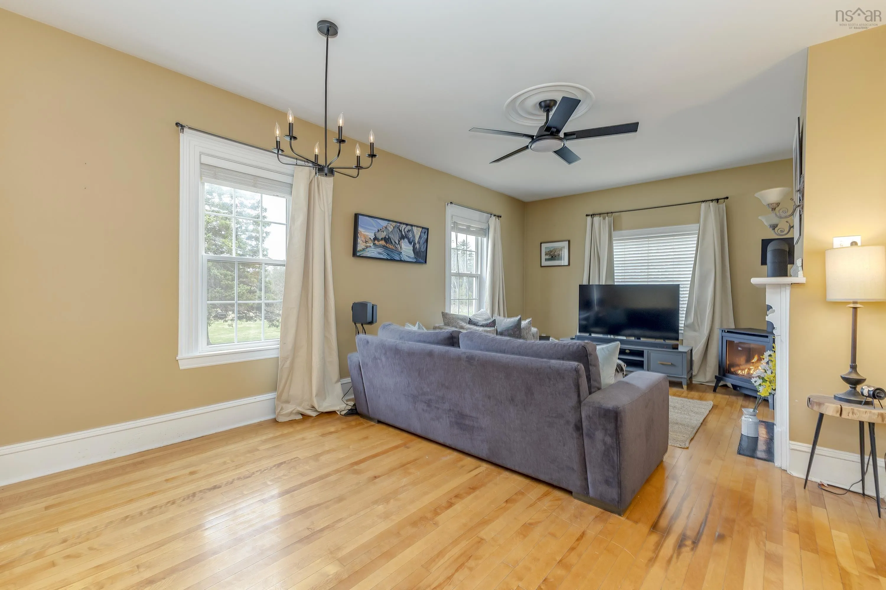 1273 North Main Street, Westville Ns B0k 2a0, 4 Bedrooms Bedrooms, ,2 BathroomsBathrooms,Residential,For Sale,North Main,202510143