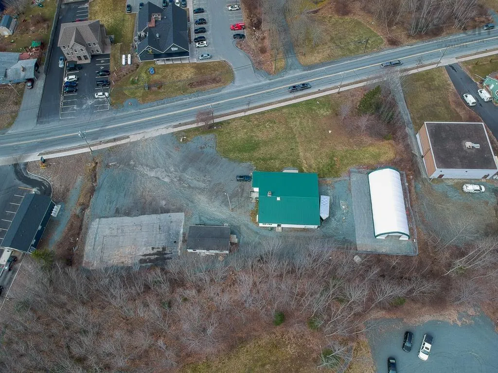 3182 Highway 2, Fall River Ns B2t 1j5, ,Land,For Sale,Highway 2,202500989