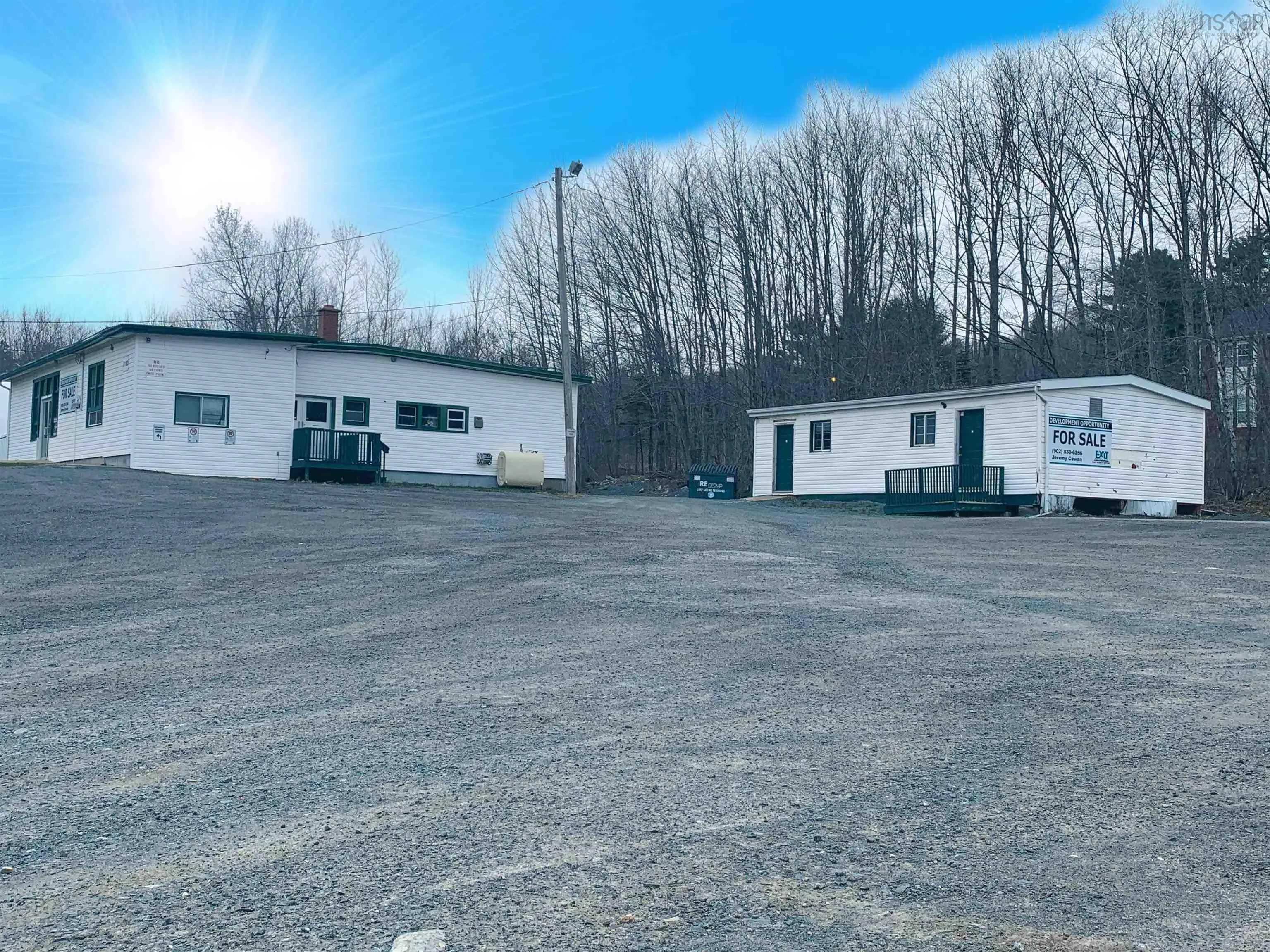 3182 Highway 2, Fall River Ns B2t 1j5, ,Land,For Sale,Highway 2,202500989