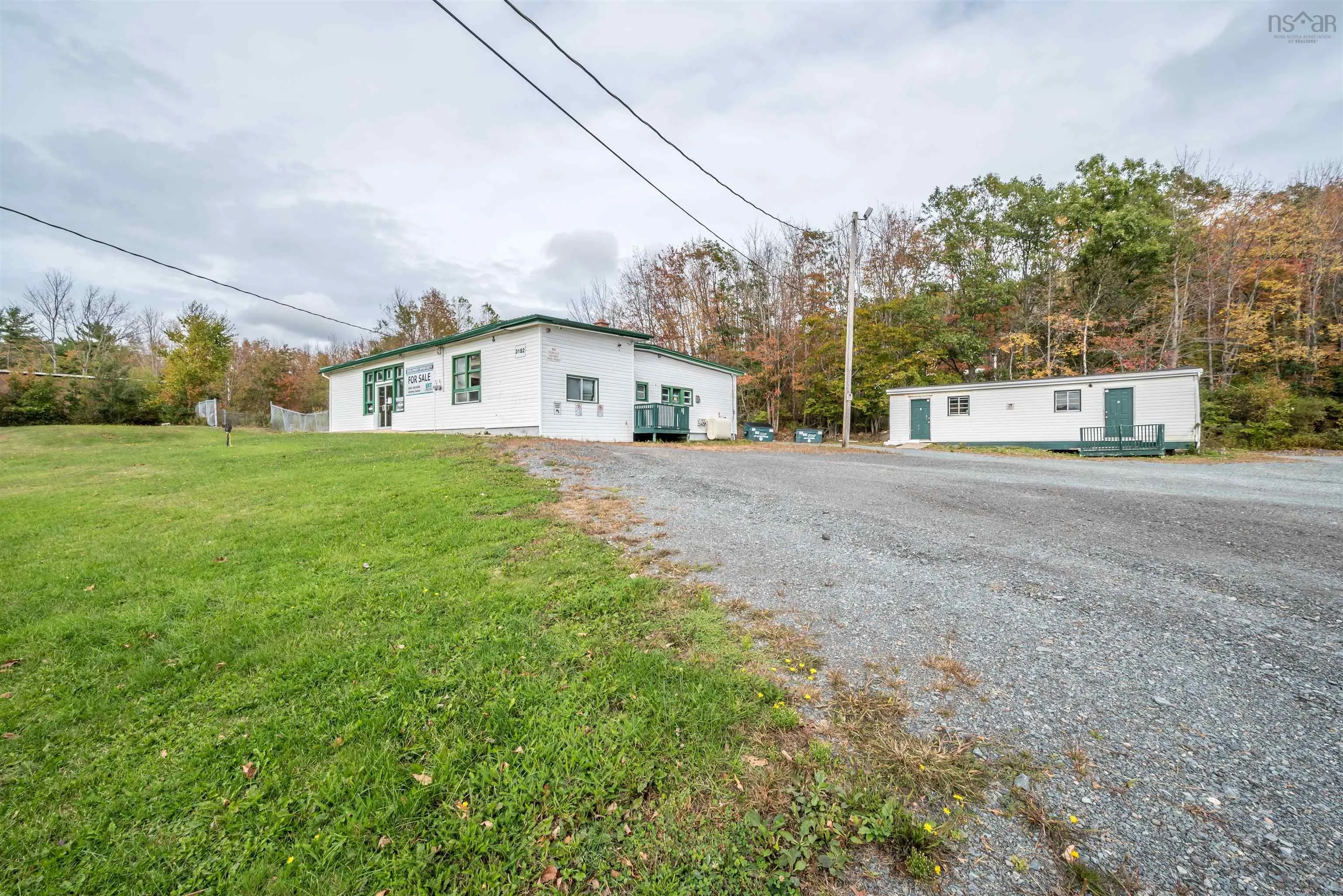 3182 Highway 2, Fall River Ns B2t 1j5, ,Land,For Sale,Highway 2,202500989