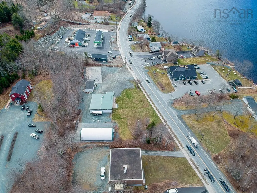 3182 Highway 2, Fall River Ns B2t 1j5, ,Land,For Sale,Highway 2,202500989
