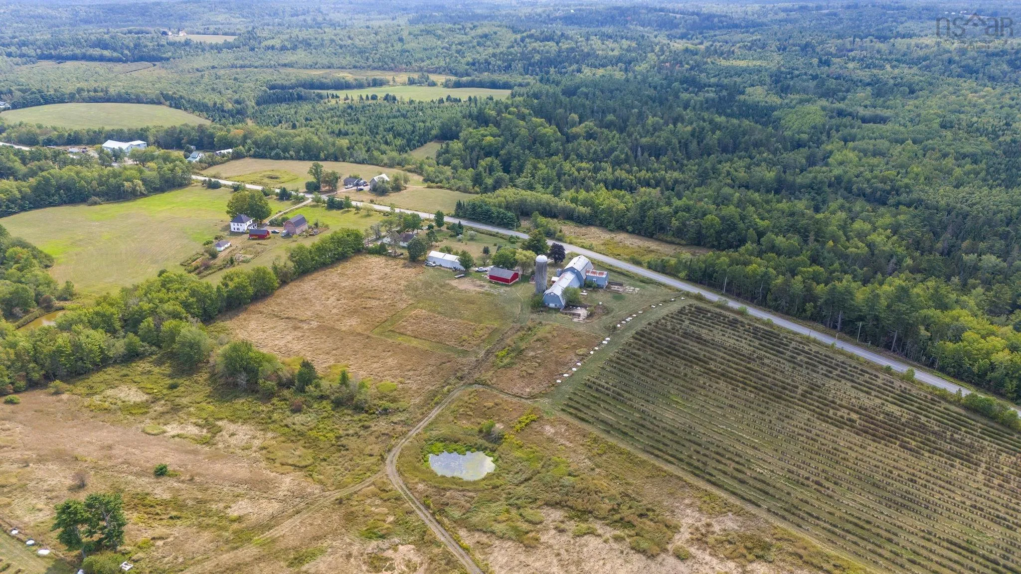 Lot L2a Lower Branch Road, New Canada, NS B4V 4V5, ,Land,For Sale,Lower Branch,202523011