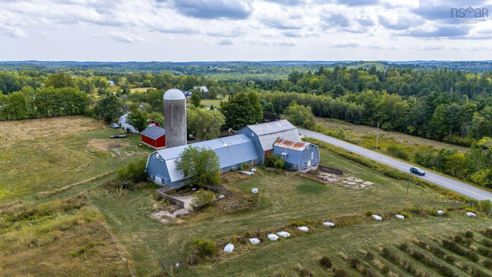 Lot L2a Lower Branch Road, New Canada, NS B4V 4V5, ,Land,For Sale,Lower Branch,202523011