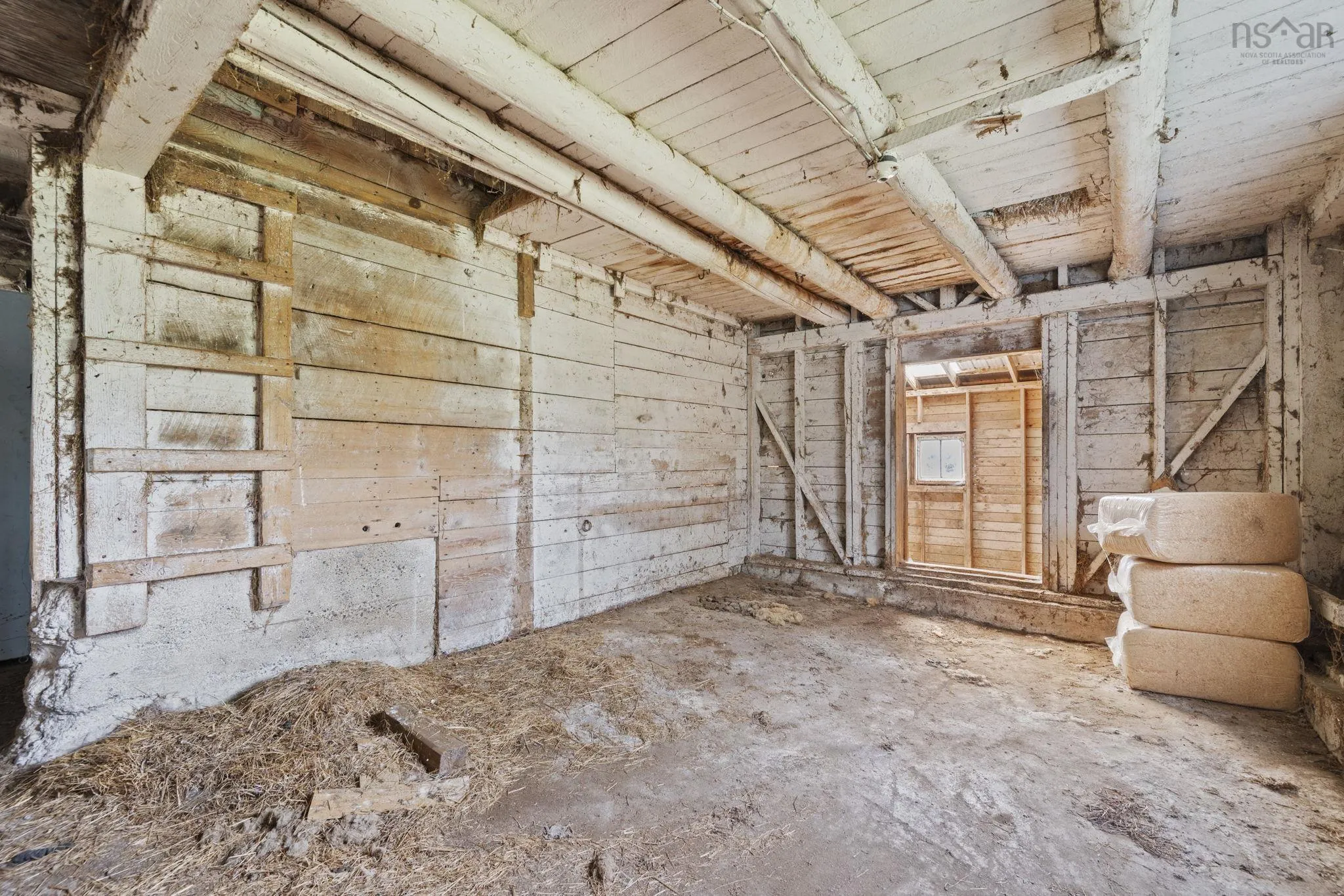 Lot L2a Lower Branch Road, New Canada, NS B4V 4V5, ,Land,For Sale,Lower Branch,202523011