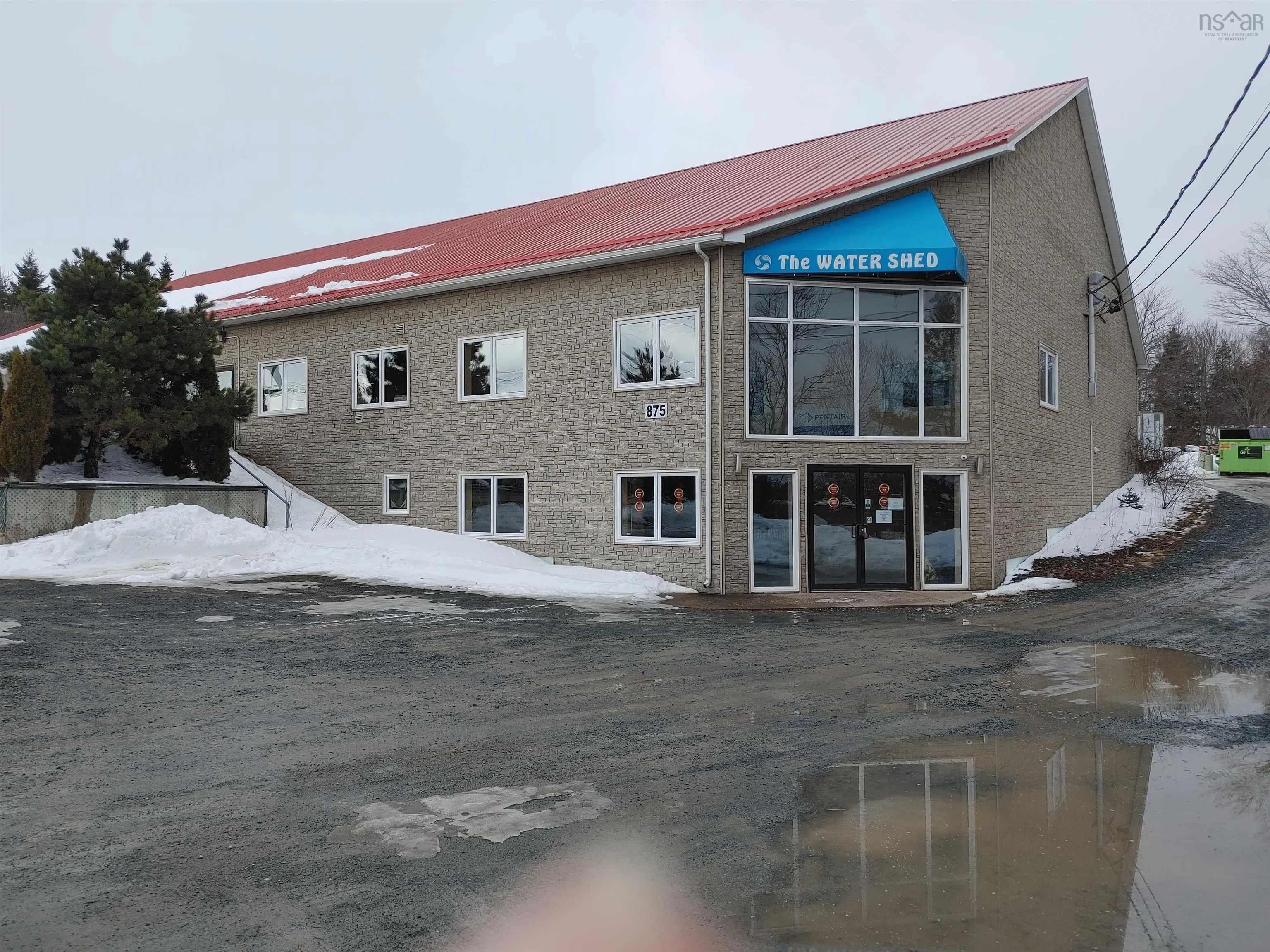 875 Main Street, Cole Harbour Ns B3t 1h2, ,Commercial Sale,For Sale,Main,202510541