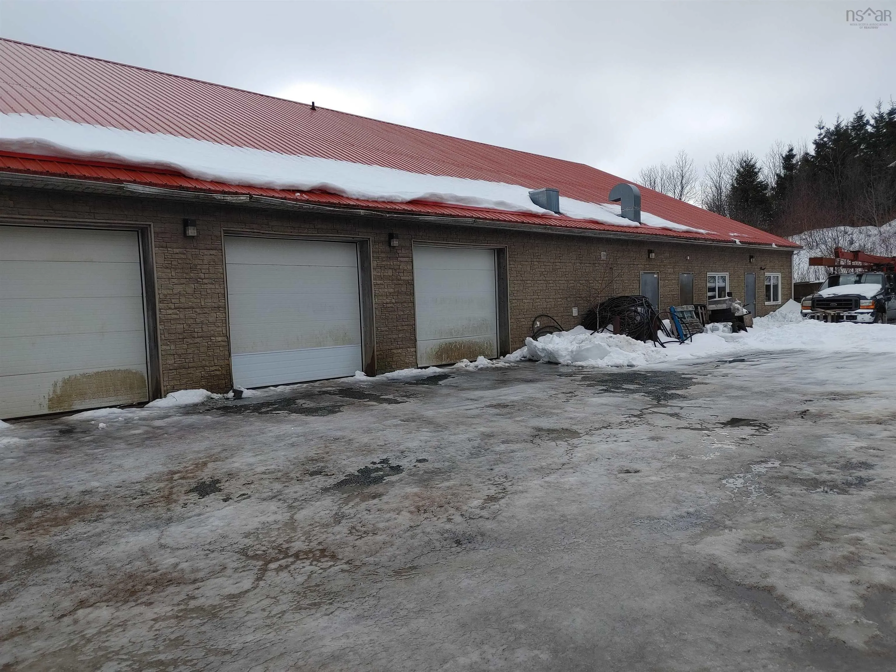 875 Main Street, Cole Harbour Ns B3t 1h2, ,Commercial Sale,For Sale,Main,202510541