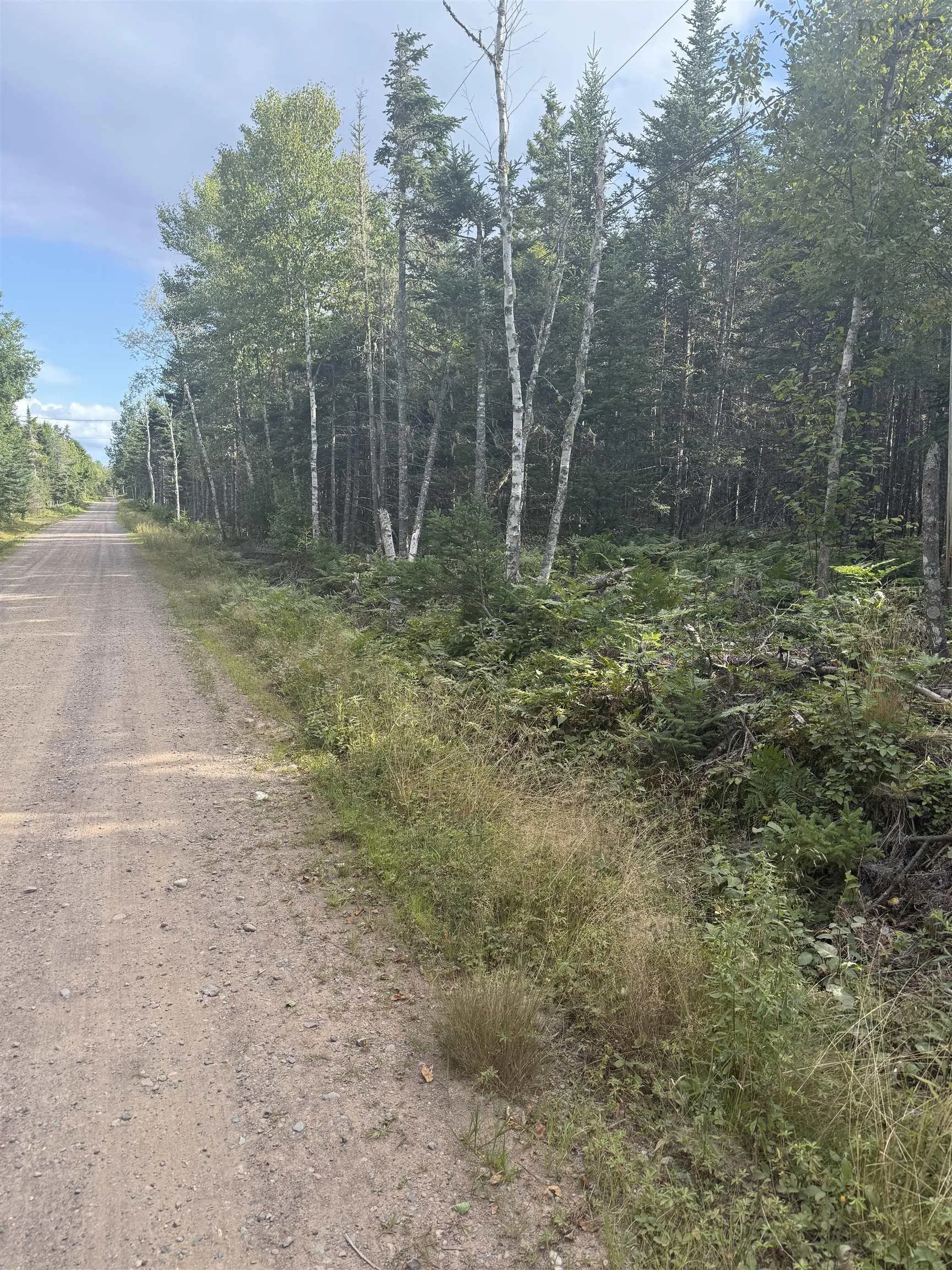 Portapique Crescent, Portapique, NS B0N 1B0, ,Land,For Sale,Portapique,202520413