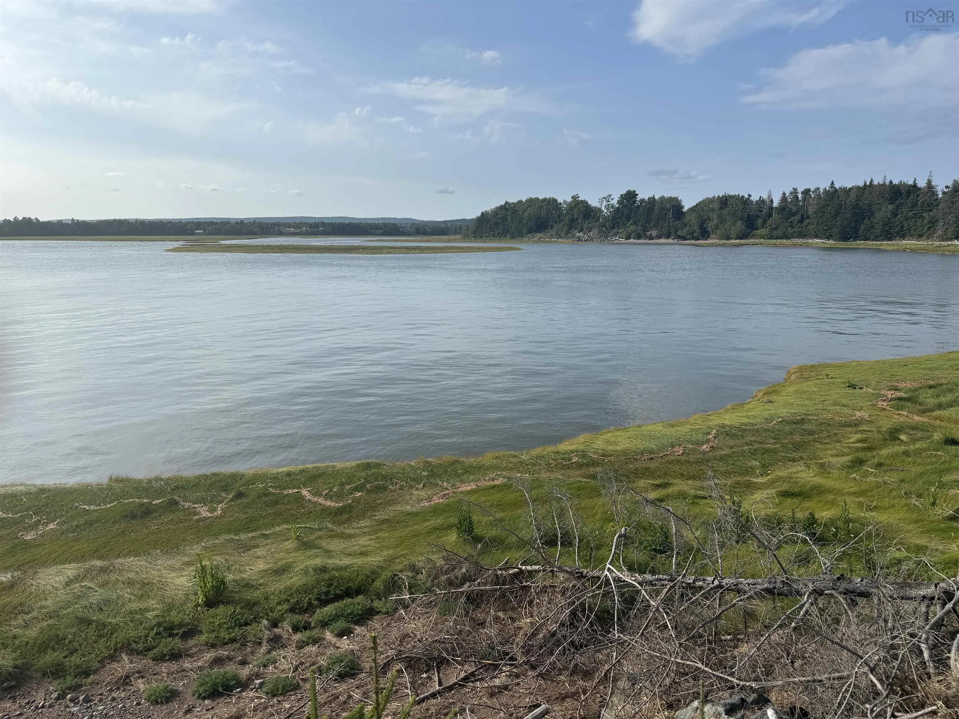 Portapique Crescent, Portapique, NS B0N 1B0, ,Land,For Sale,Portapique,202520413