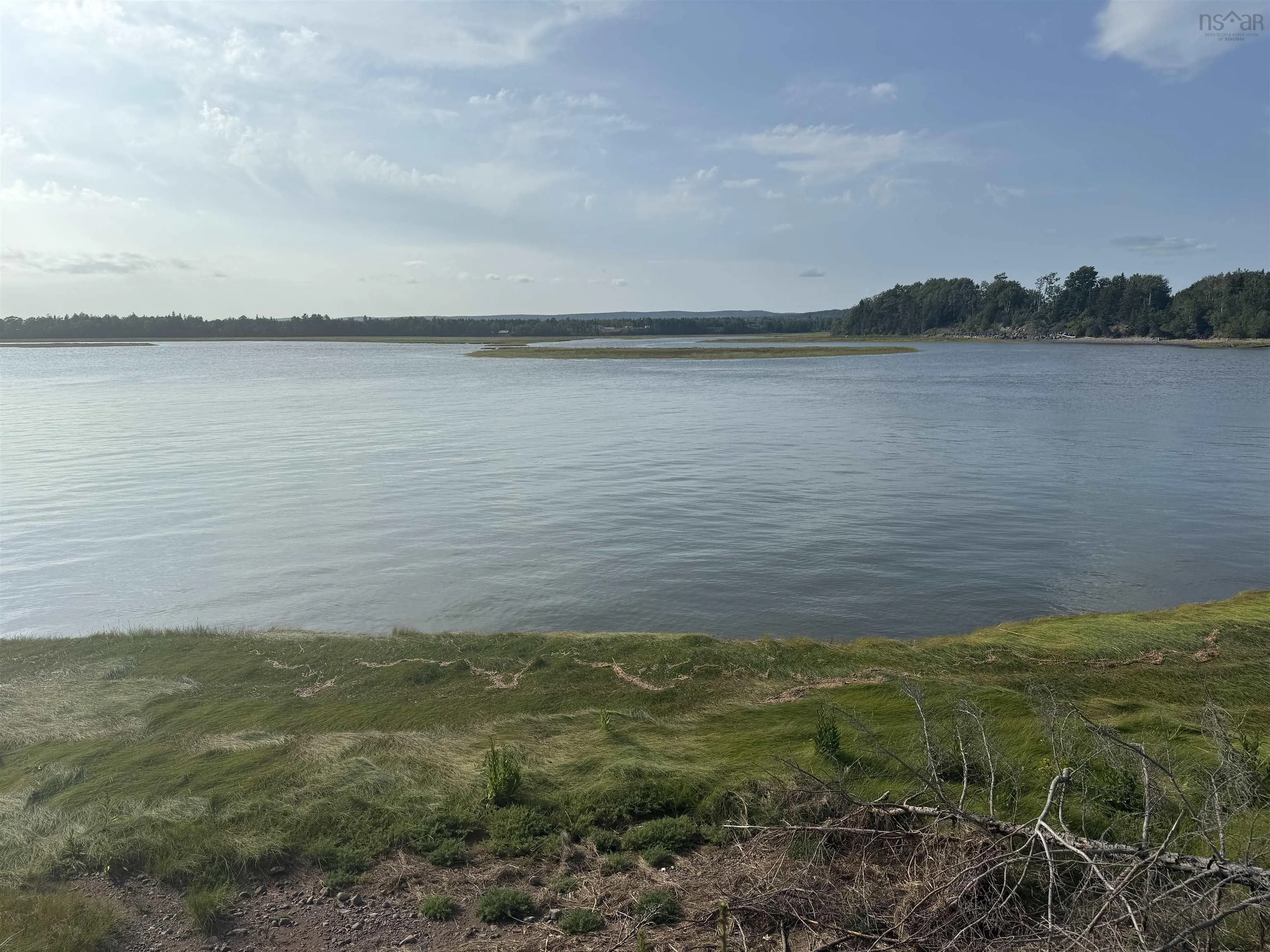 Portapique Crescent, Portapique, NS B0N 1B0, ,Land,For Sale,Portapique,202520413