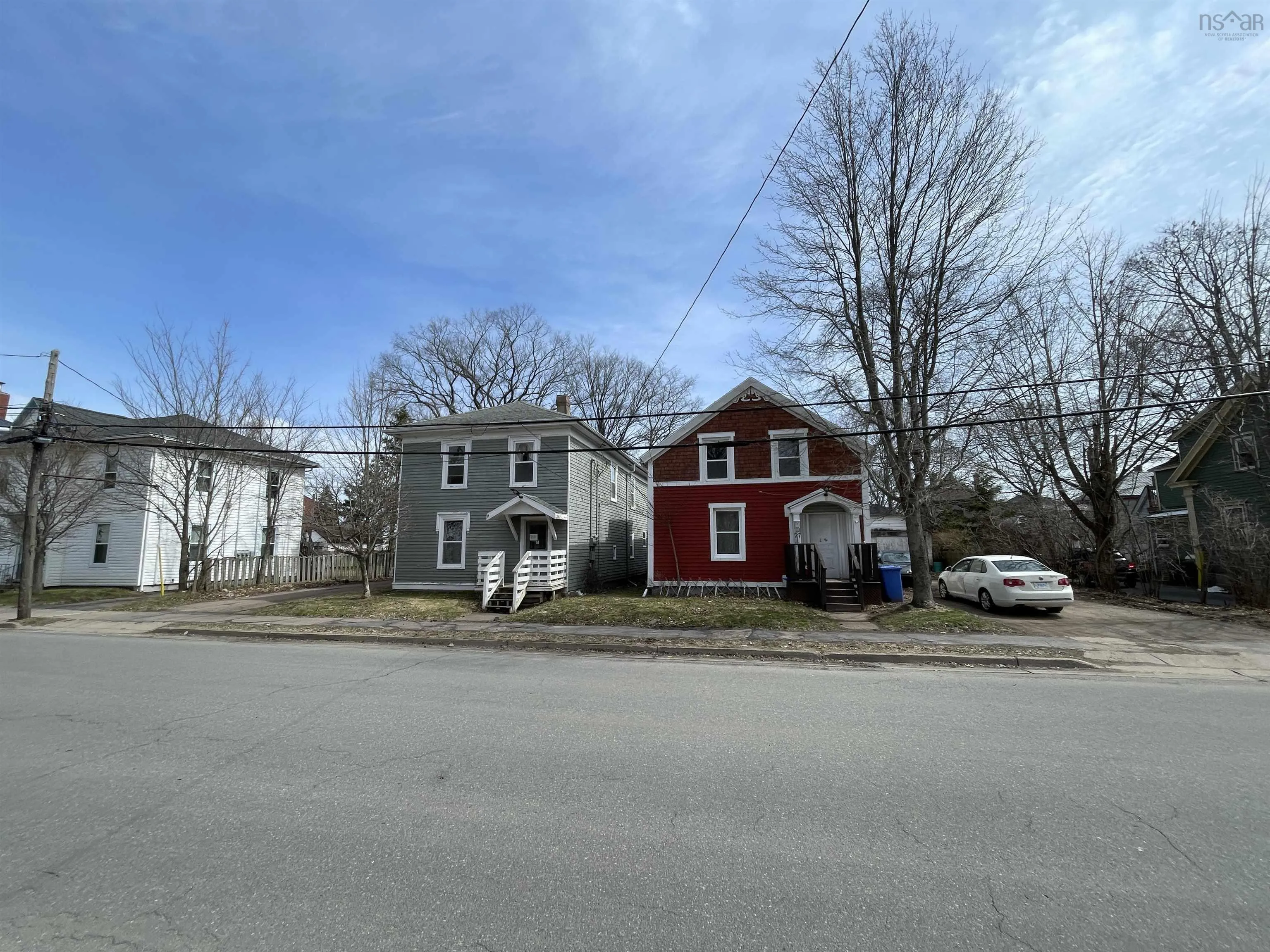 27 Pleasant Street, Truro, NS B2N 3R5, 4 Bedrooms Bedrooms, ,Residential Income,For Sale,Pleasant,202507895