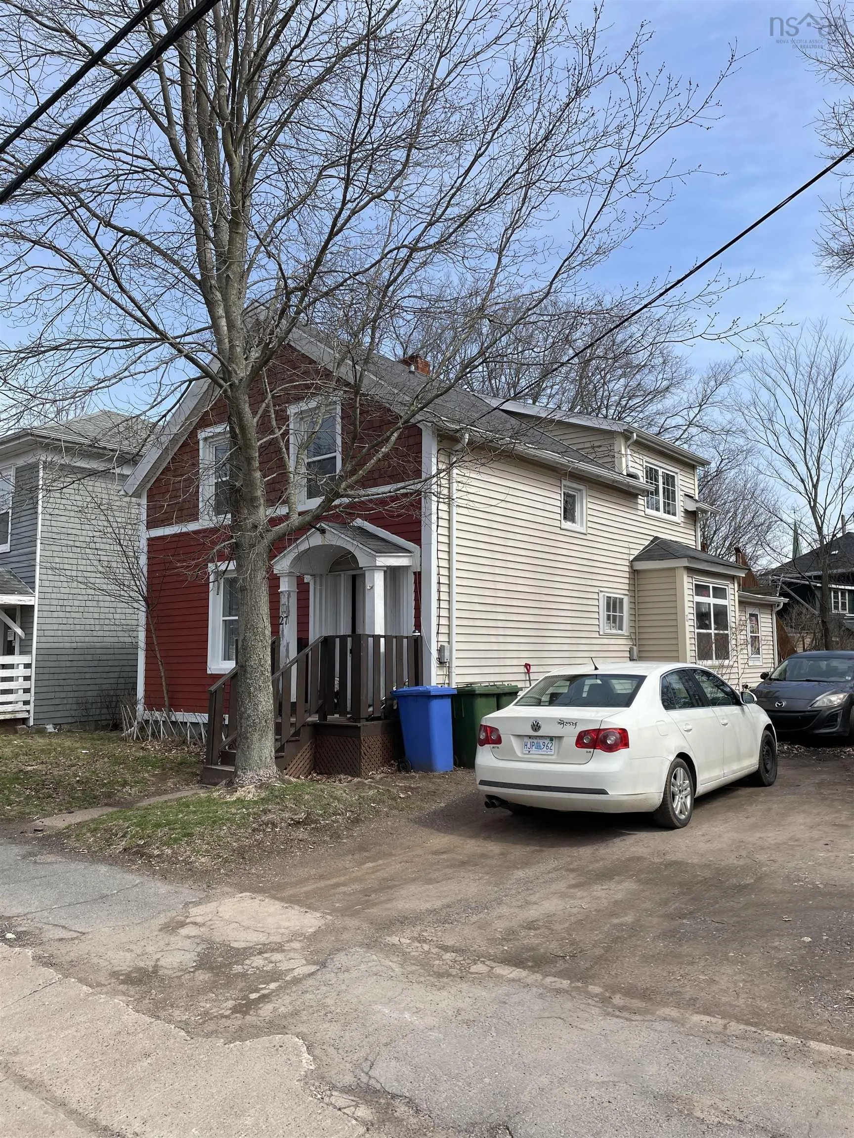 27 Pleasant Street, Truro, NS B2N 3R5, 4 Bedrooms Bedrooms, ,Residential Income,For Sale,Pleasant,202507895