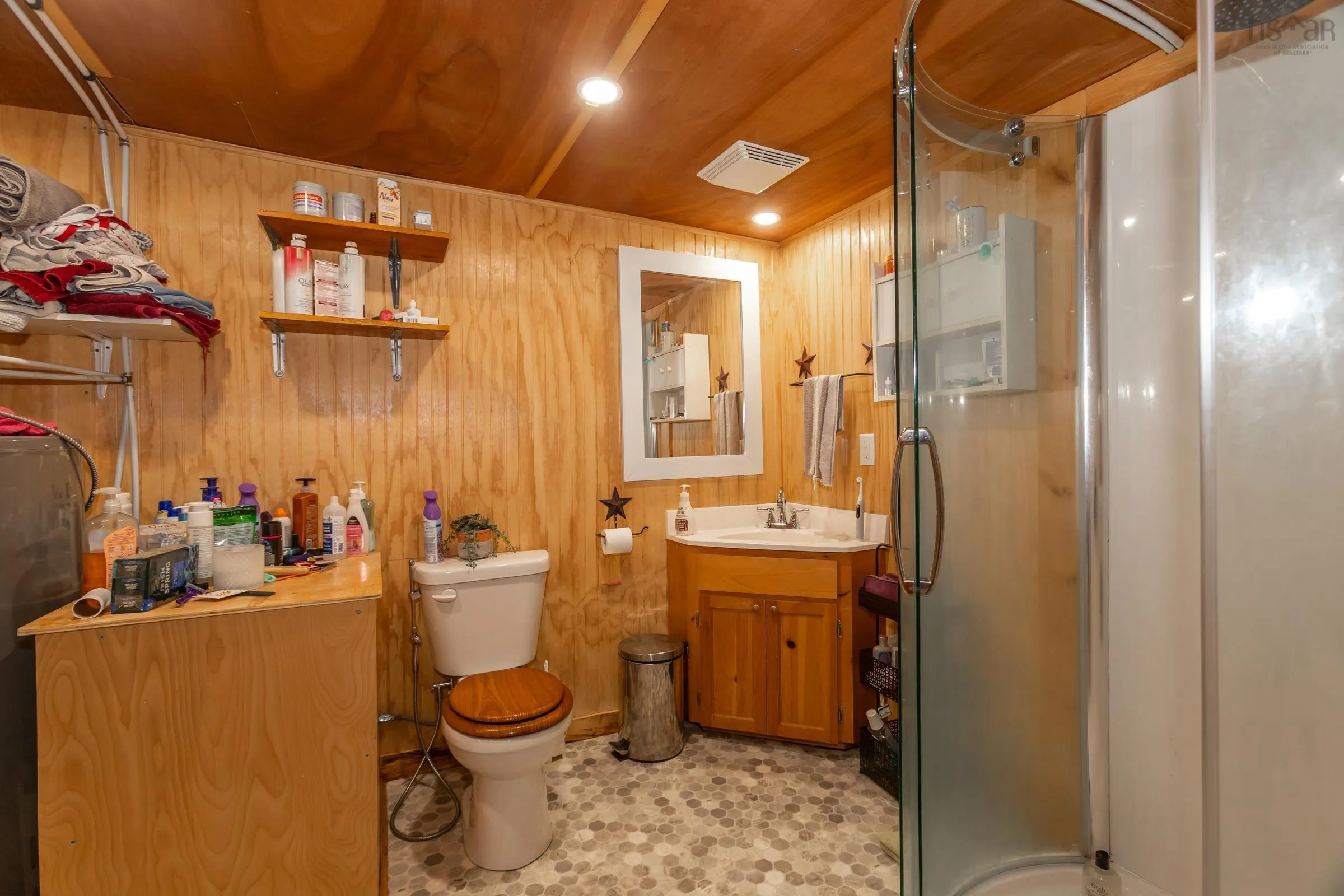 103 Charleton Road, West Springhill Ns B0s 1a0, 3 Bedrooms Bedrooms, ,1 BathroomBathrooms,Residential,For Sale,Charlton Road,202425109