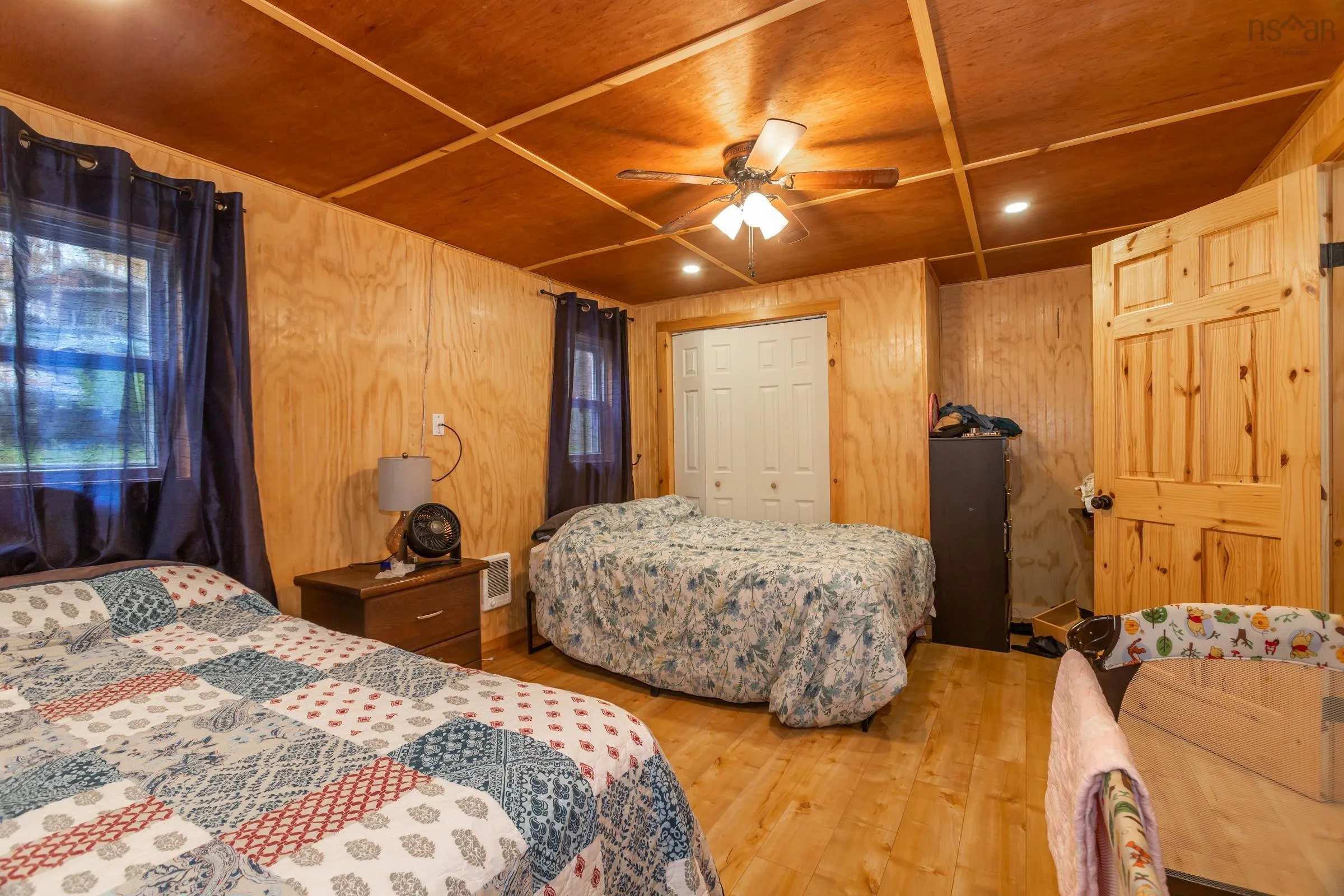103 Charleton Road, West Springhill Ns B0s 1a0, 3 Bedrooms Bedrooms, ,1 BathroomBathrooms,Residential,For Sale,Charlton Road,202425109