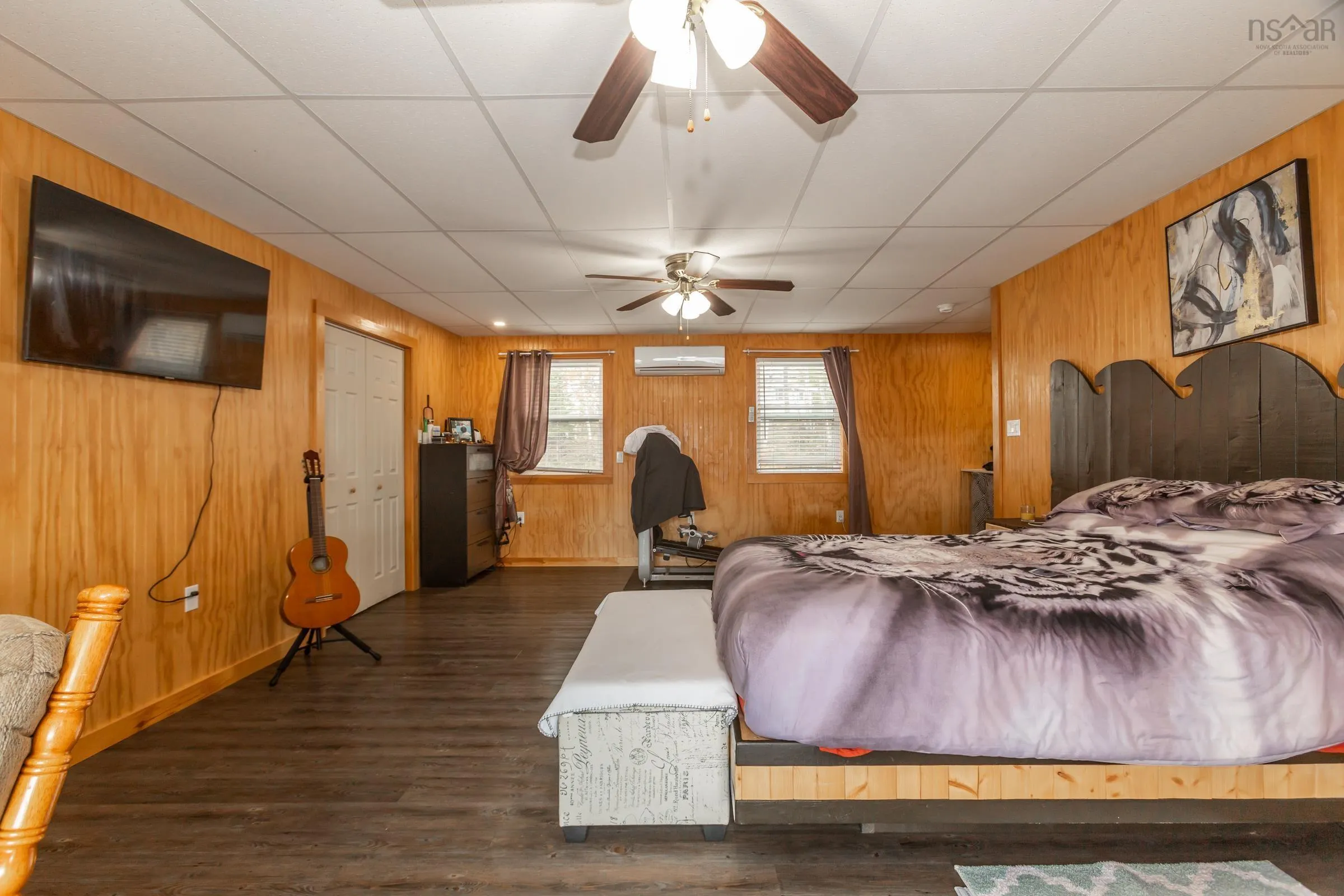 103 Charleton Road, West Springhill Ns B0s 1a0, 3 Bedrooms Bedrooms, ,1 BathroomBathrooms,Residential,For Sale,Charlton Road,202425109