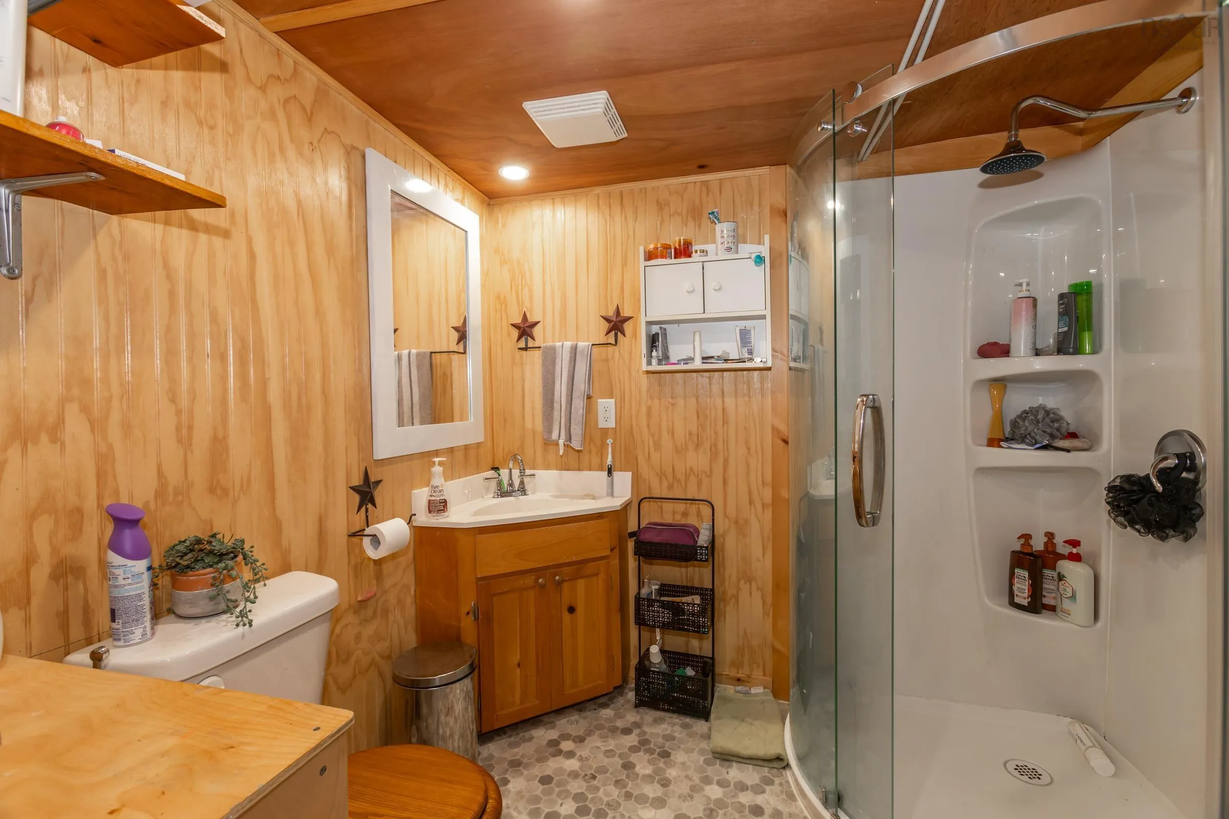103 Charleton Road, West Springhill Ns B0s 1a0, 3 Bedrooms Bedrooms, ,1 BathroomBathrooms,Residential,For Sale,Charlton Road,202425109