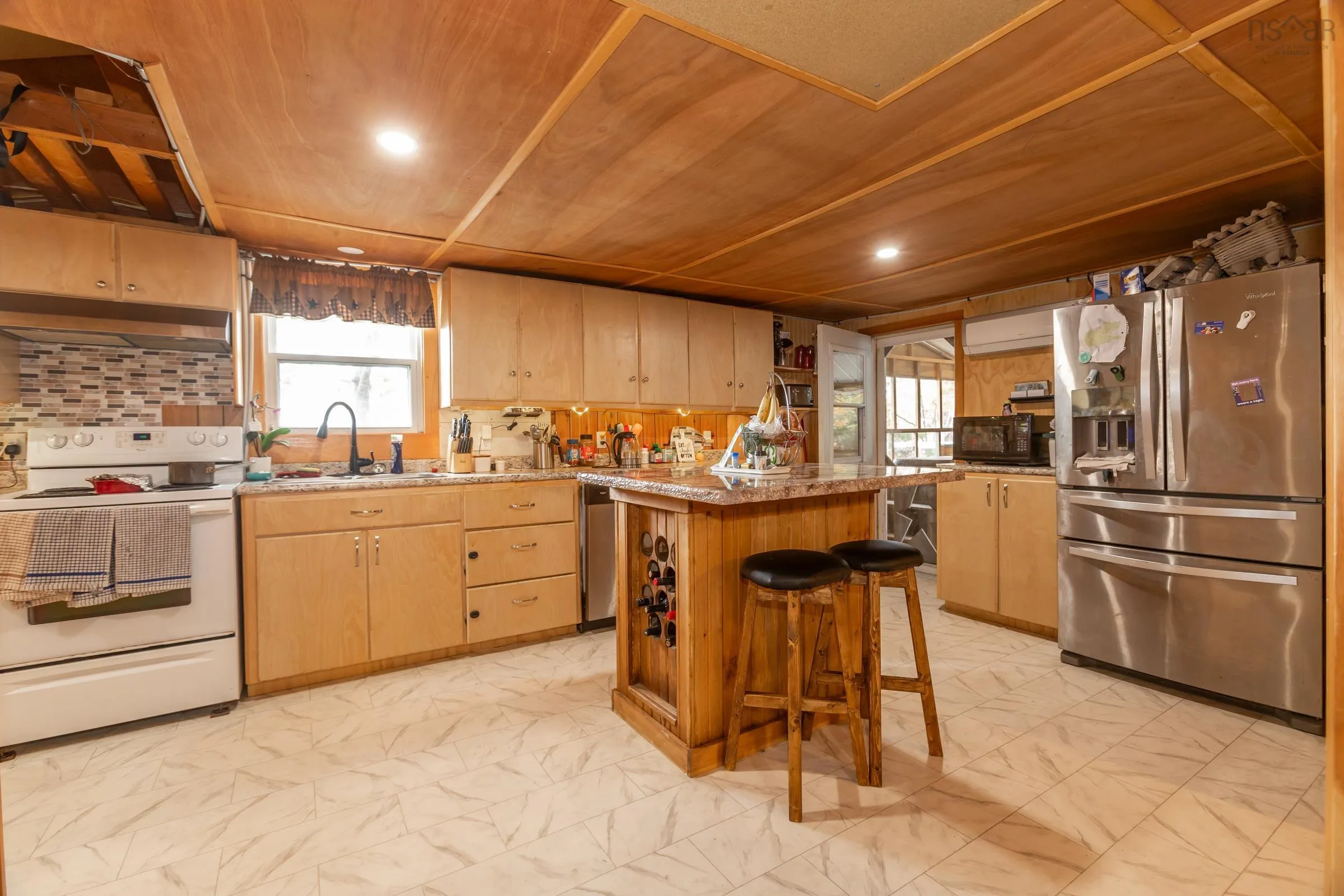 103 Charleton Road, West Springhill Ns B0s 1a0, 3 Bedrooms Bedrooms, ,1 BathroomBathrooms,Residential,For Sale,Charlton Road,202425109